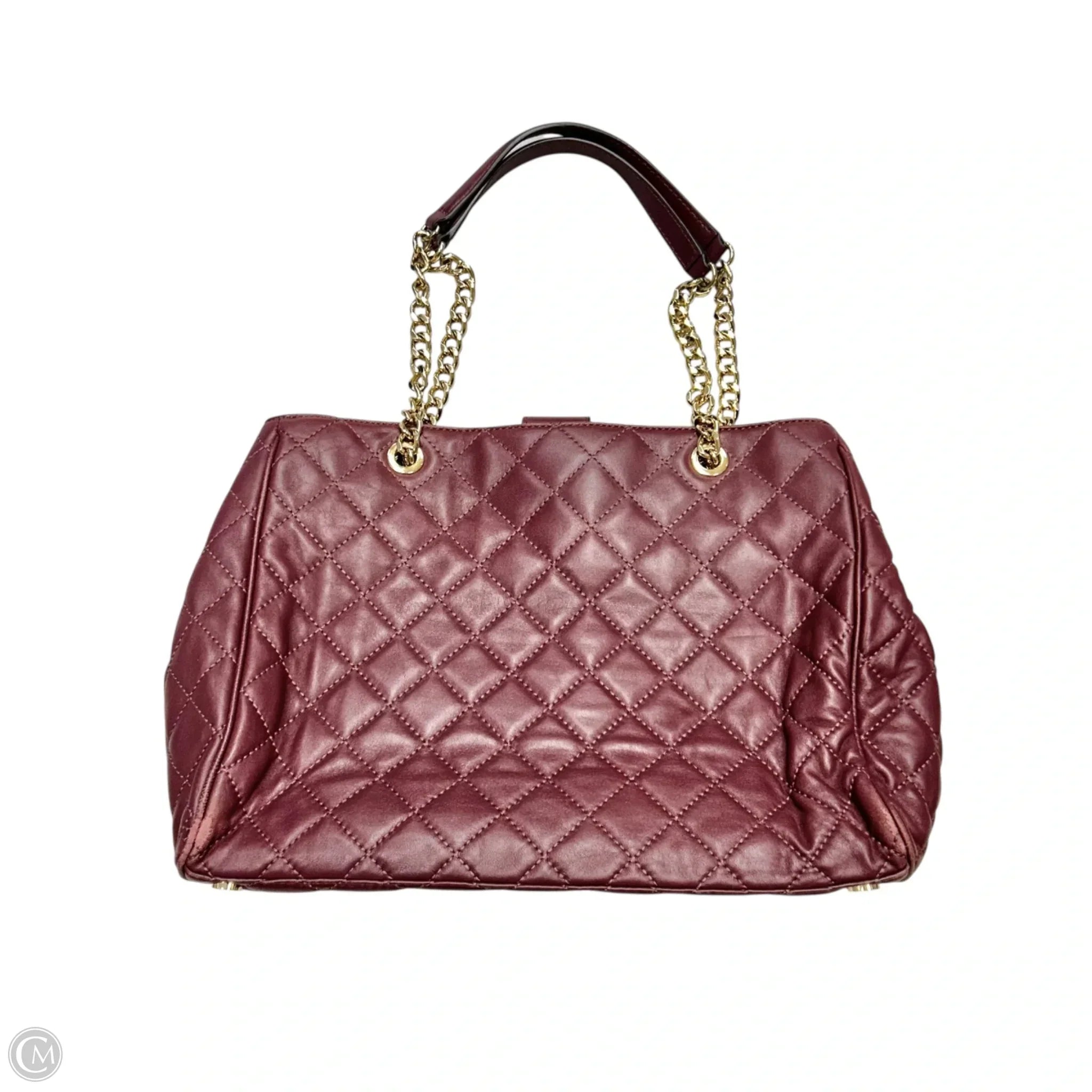 Handbag By Michael By Michael Kors, Size: Medium