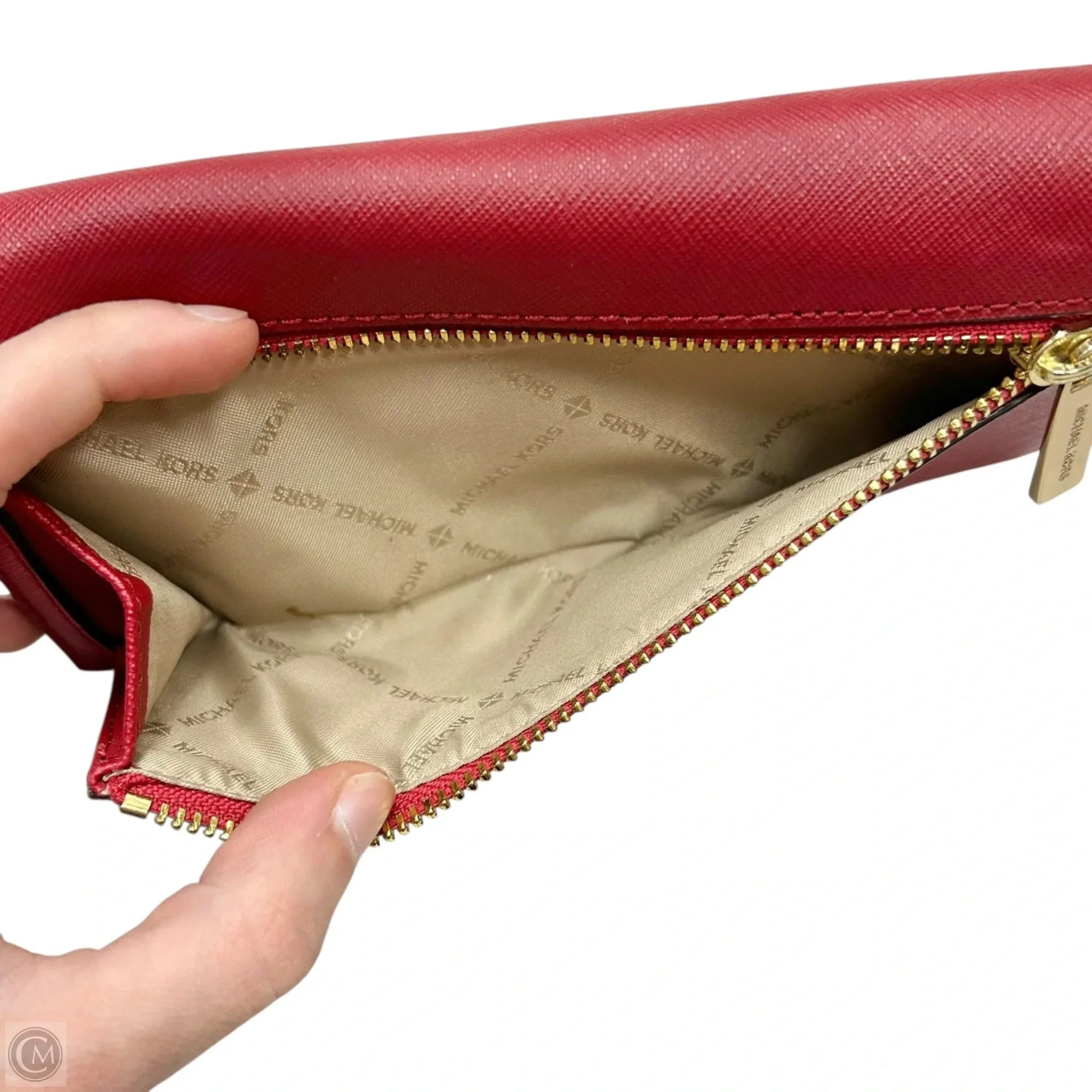 Wallet Designer By Michael By Michael Kors, Size: Medium