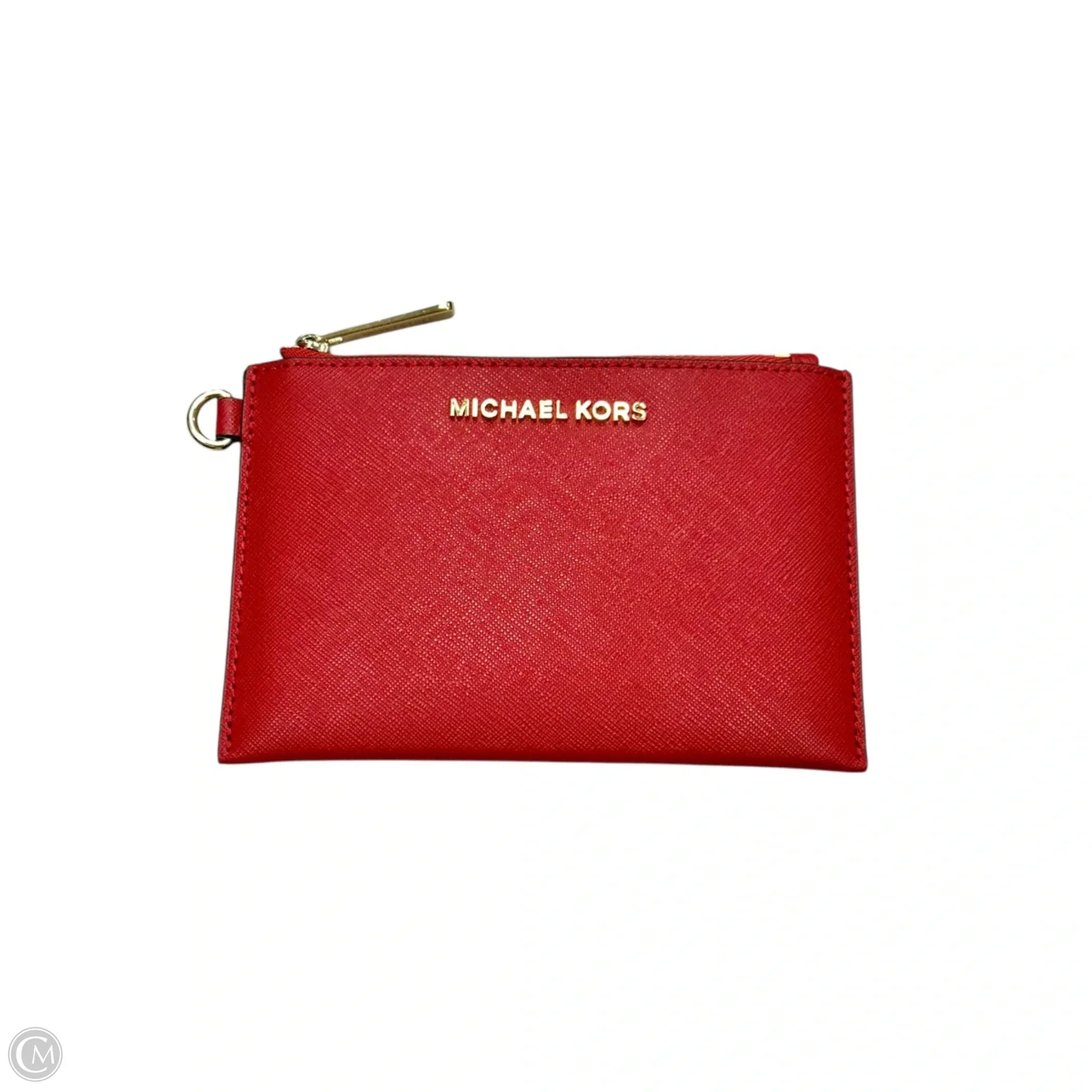 Clutch By Michael By Michael Kors, Size: Small