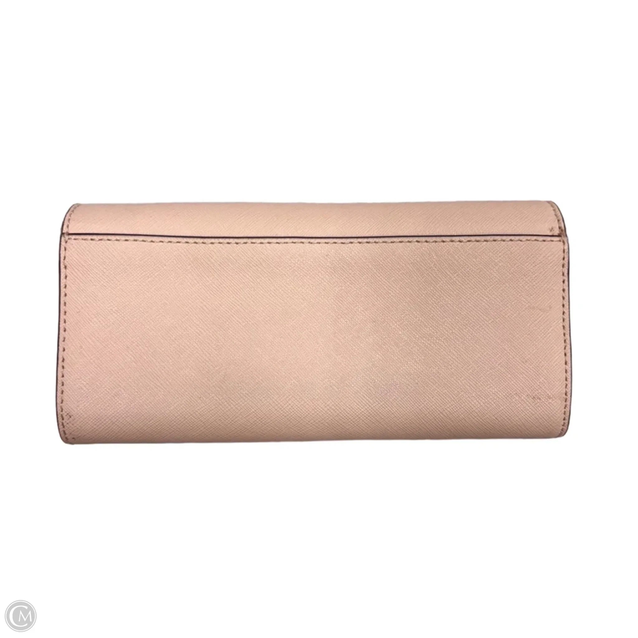 Wallet By Michael By Michael Kors, Size: Large