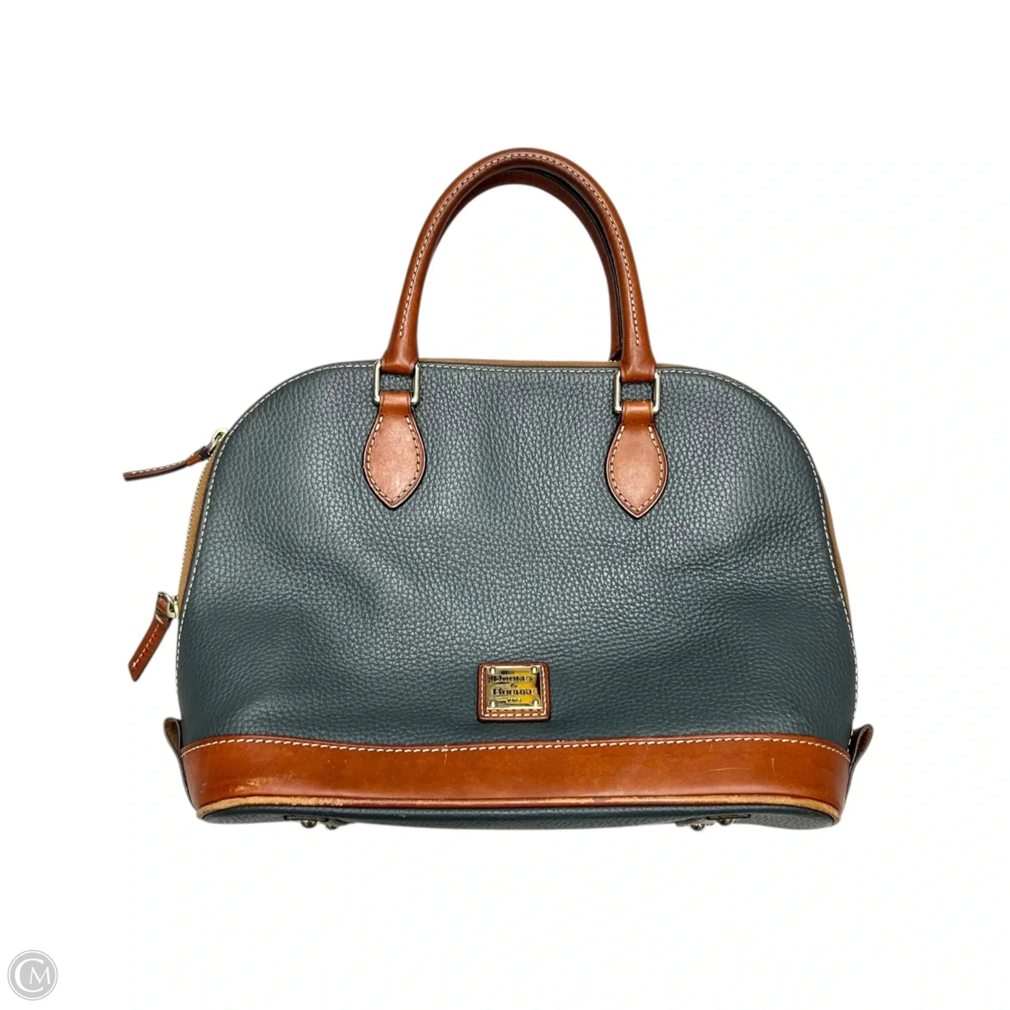 Handbag Designer By Dooney And Bourke, Size: Medium