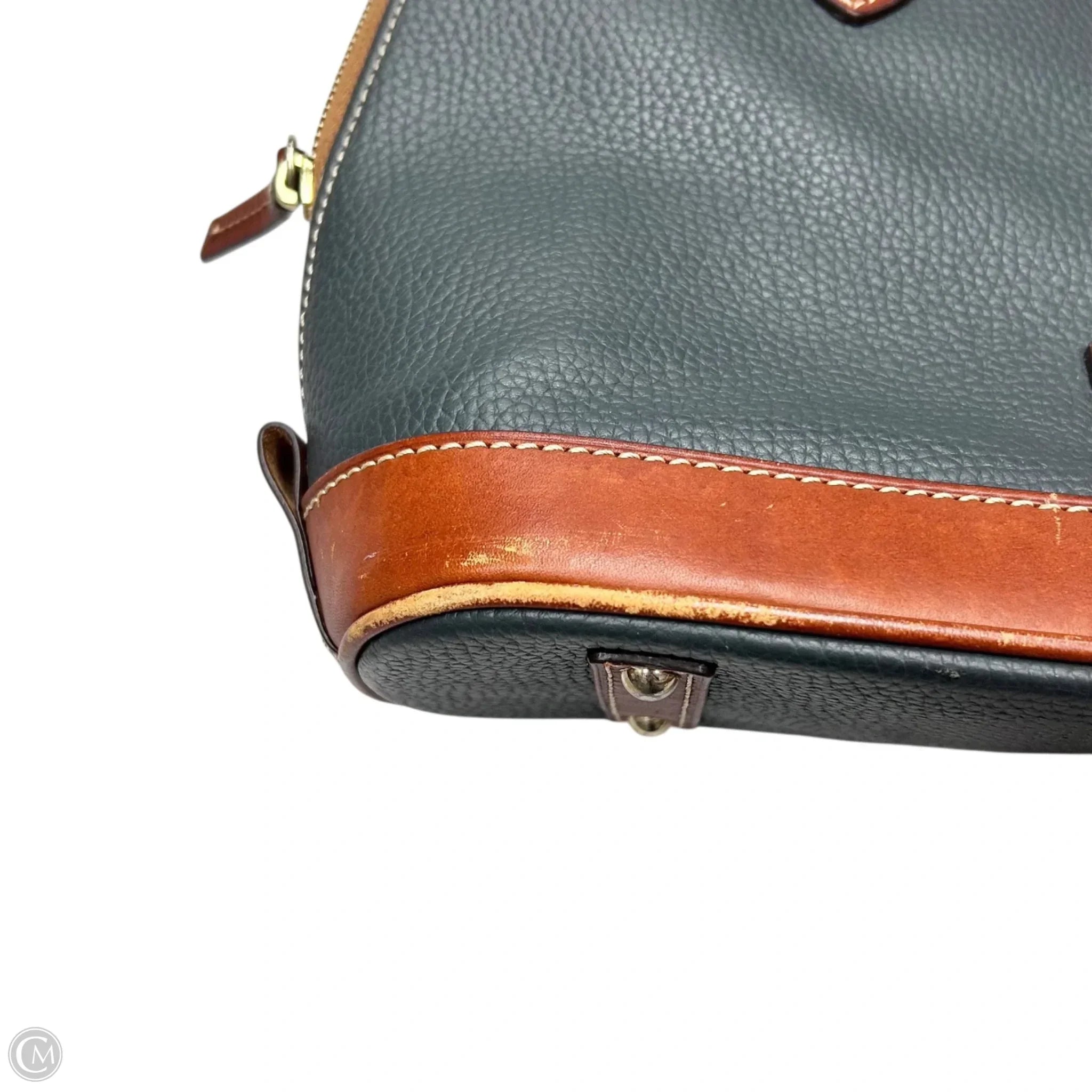Handbag Designer By Dooney And Bourke, Size: Medium