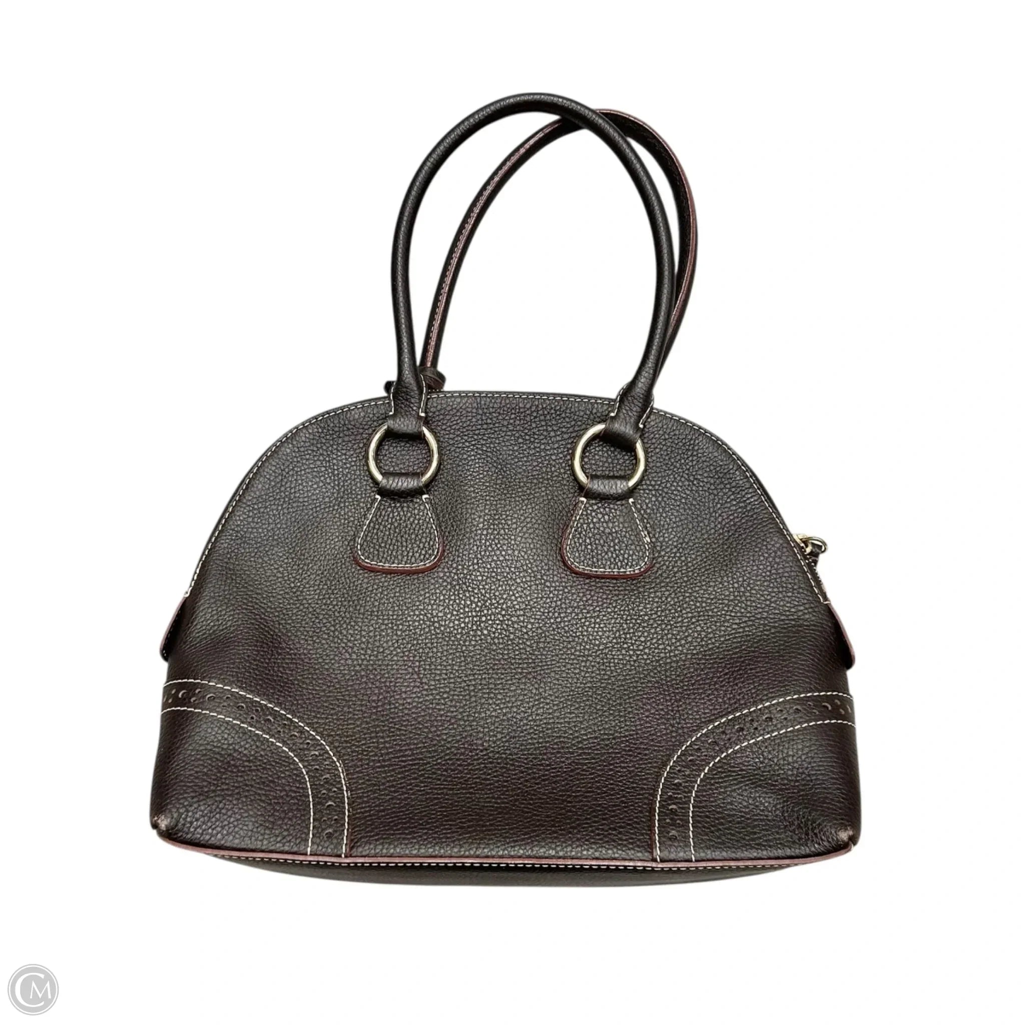 Handbag Designer By Dooney And Bourke, Size: Medium