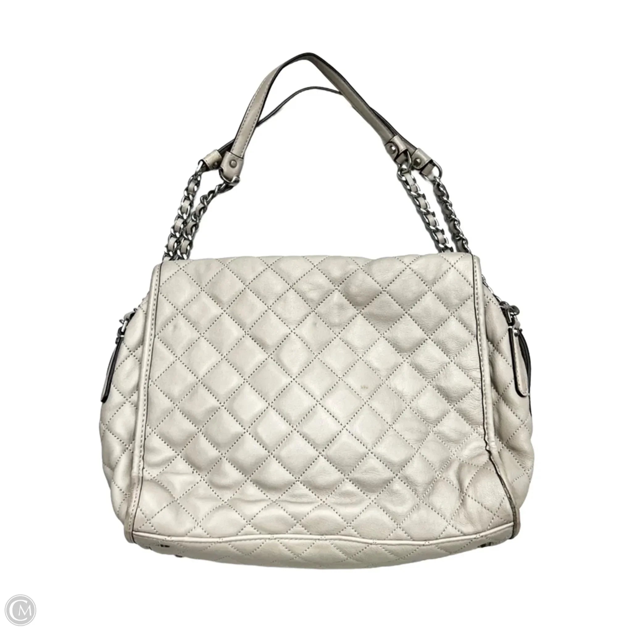 Handbag Designer By Michael By Michael Kors, Size: Medium