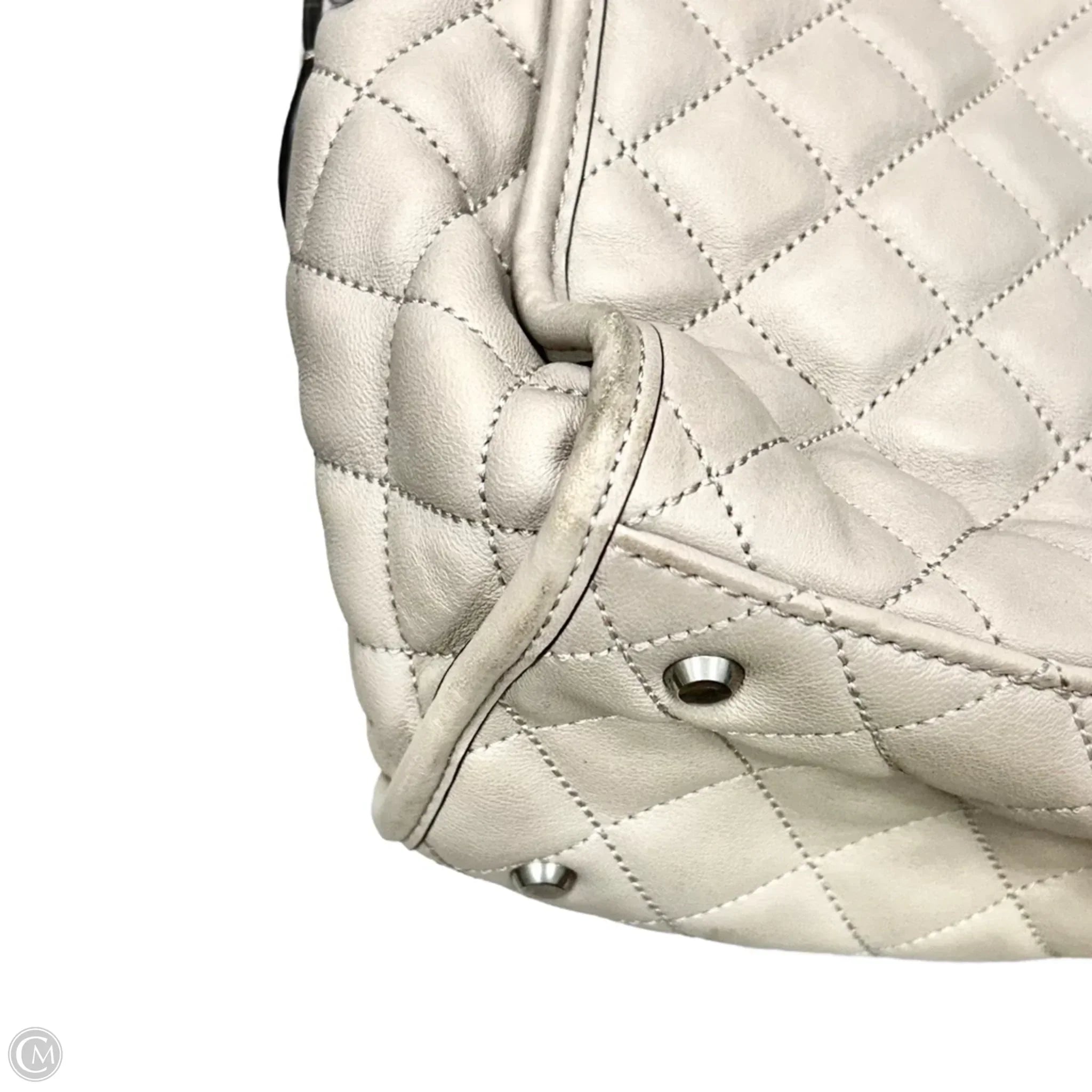 Handbag Designer By Michael By Michael Kors, Size: Medium