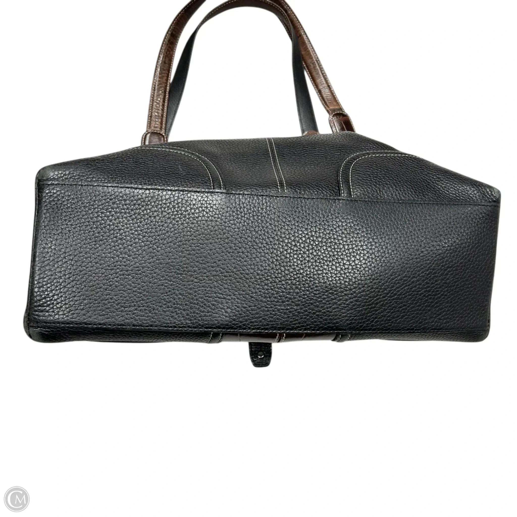 Handbag By Brighton, Size: Large