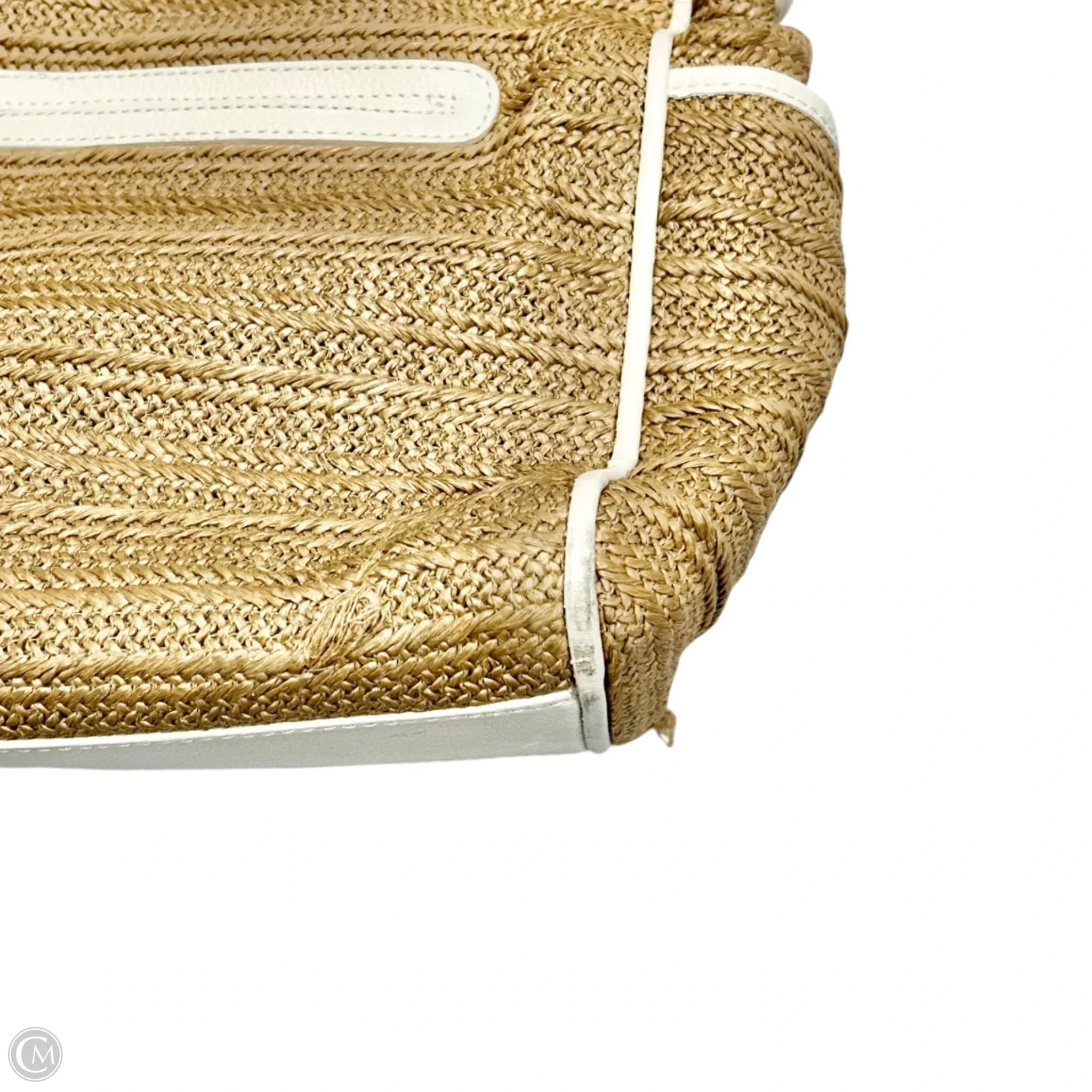 Handbag By Brighton, Size: Medium