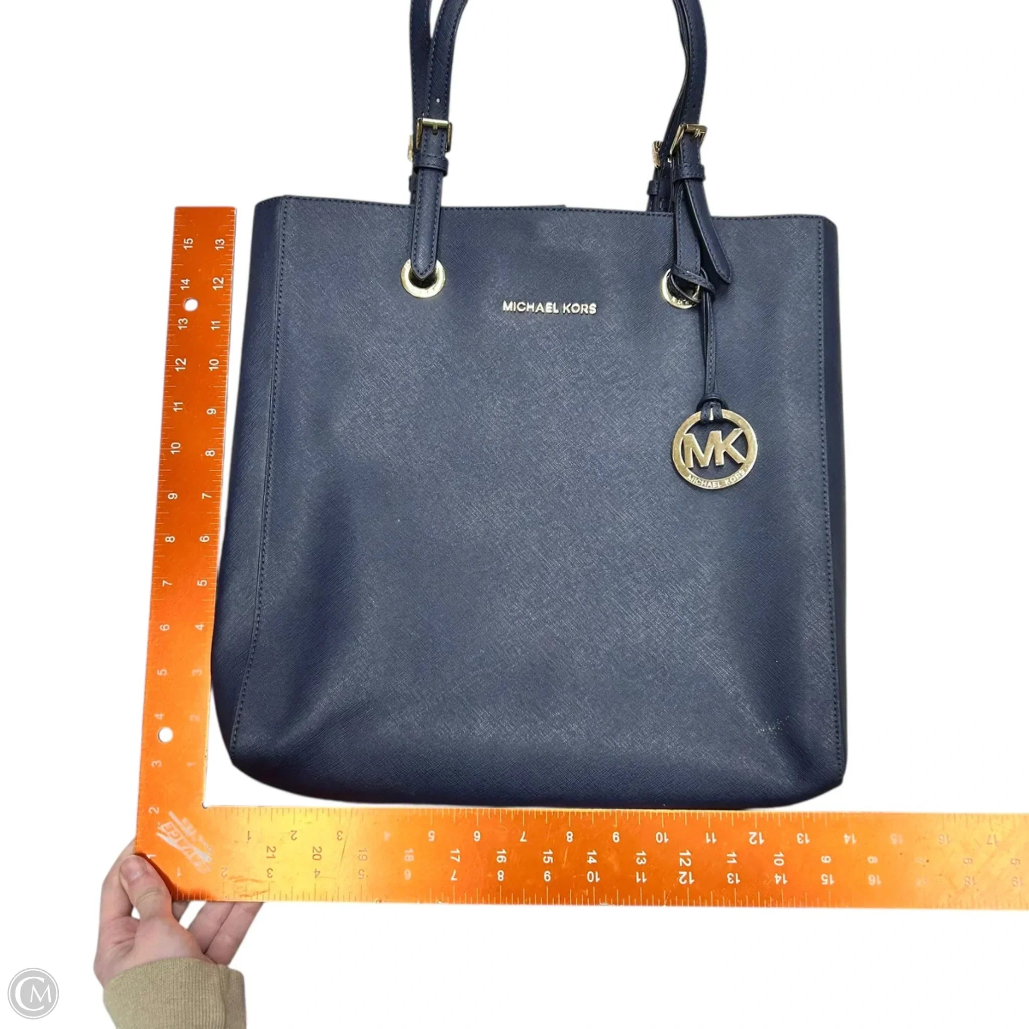 Tote Designer By Michael By Michael Kors, Size: Large