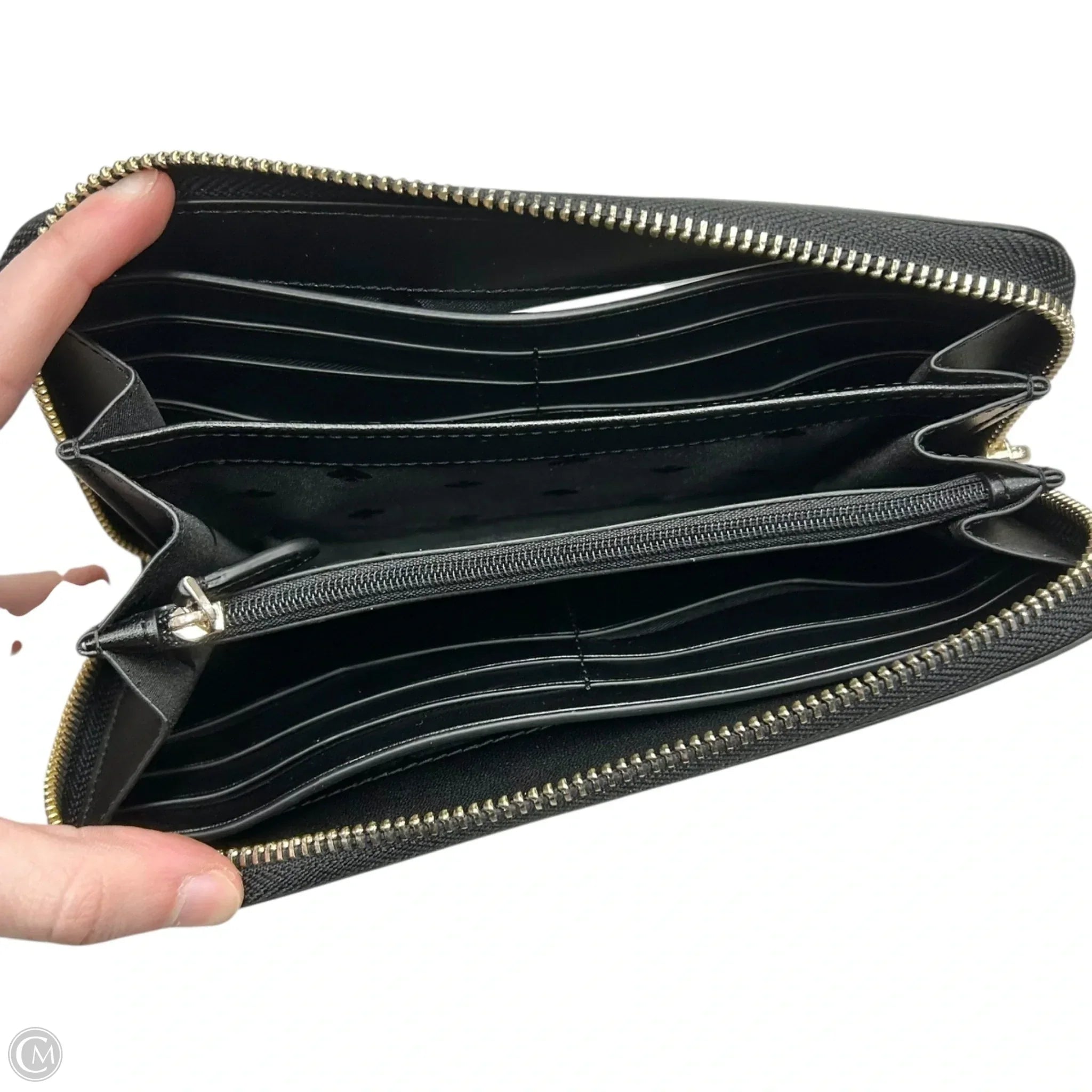 Wallet Designer By Kate Spade, Size: Large
