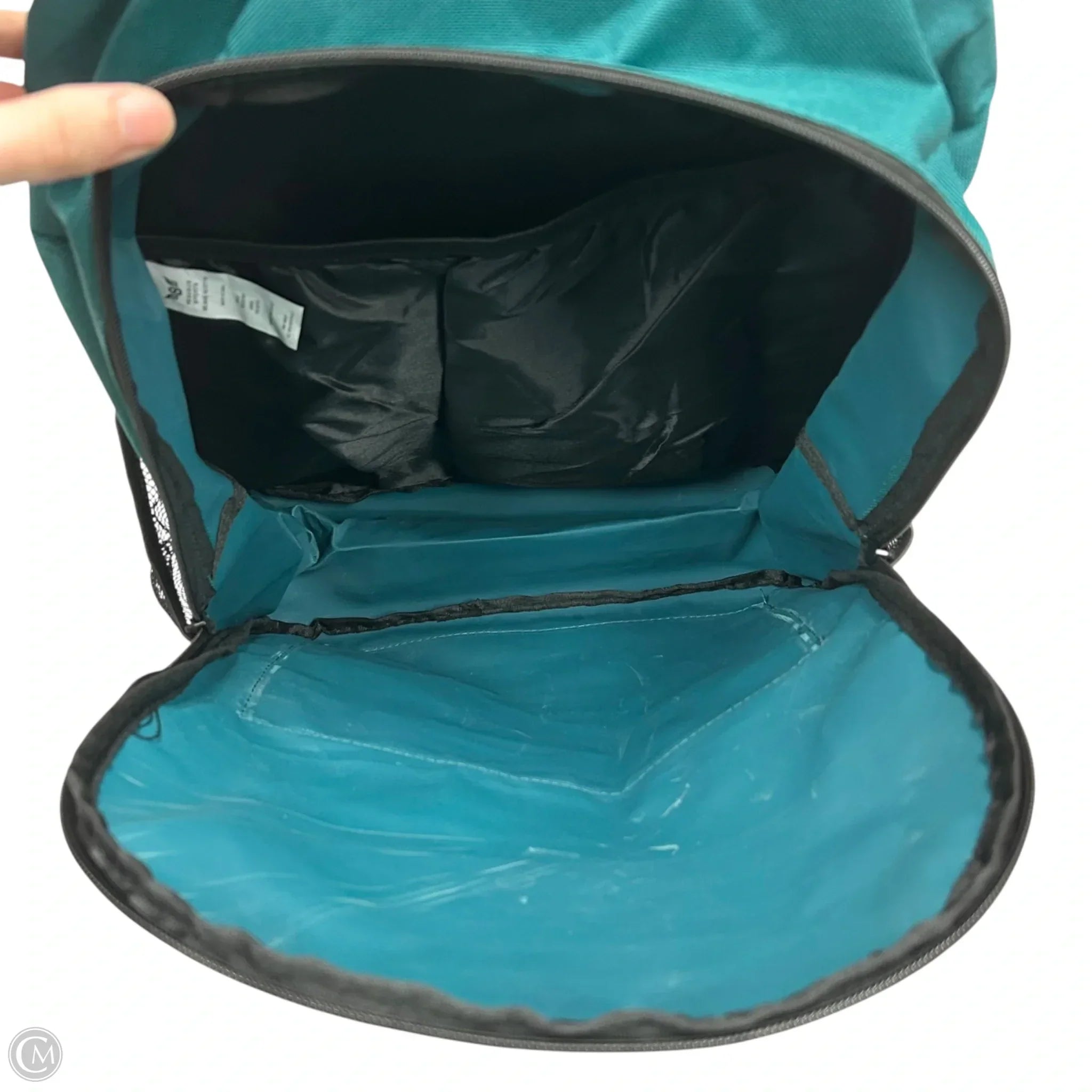 Backpack By Nfl, Size: Medium