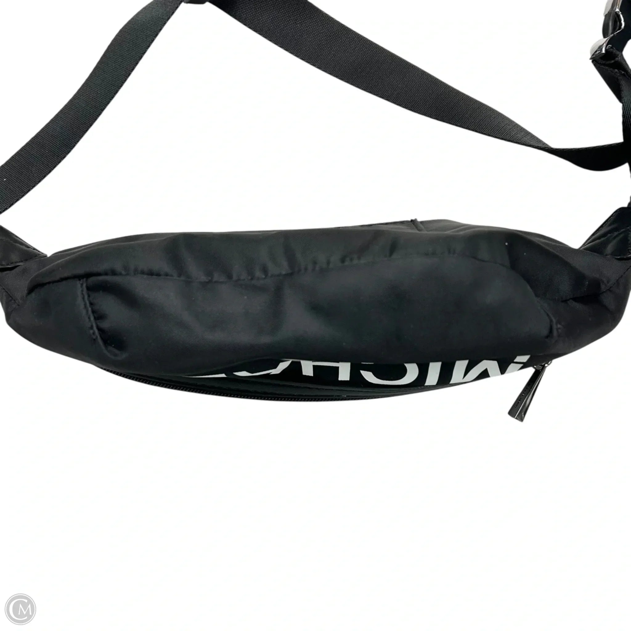 Belt Bag By Michael By Michael Kors, Size: Small