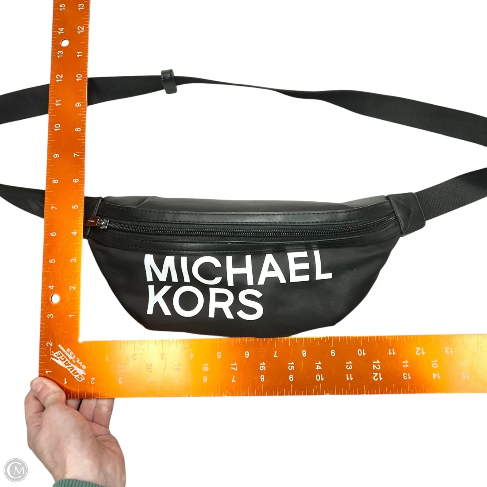 Belt Bag By Michael By Michael Kors, Size: Small