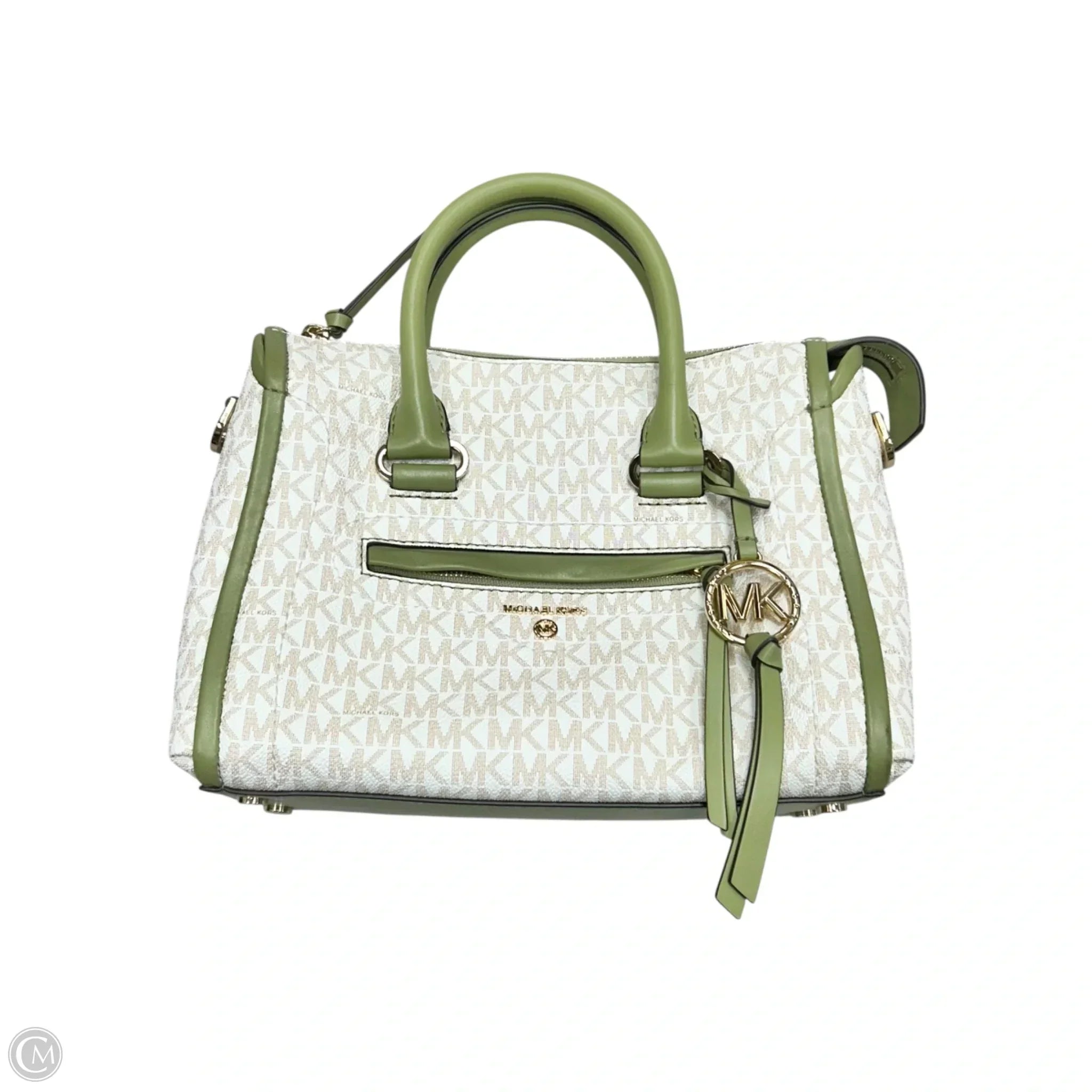 Handbag By Michael By Michael Kors, Size: Medium