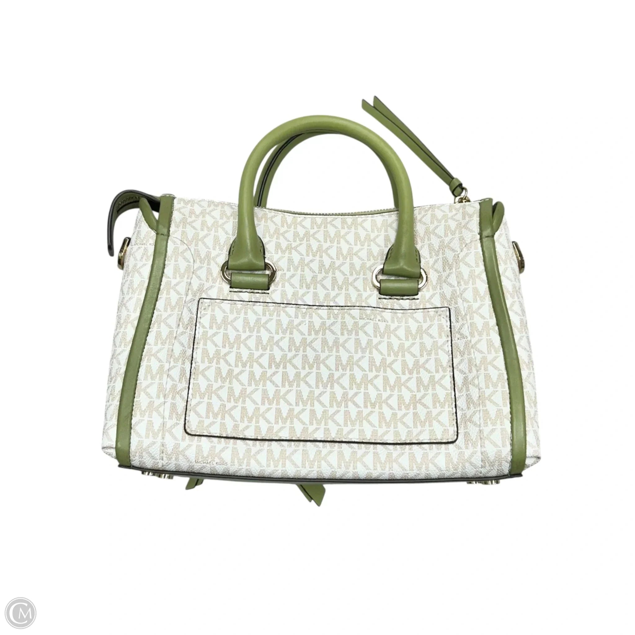 Handbag By Michael By Michael Kors, Size: Medium