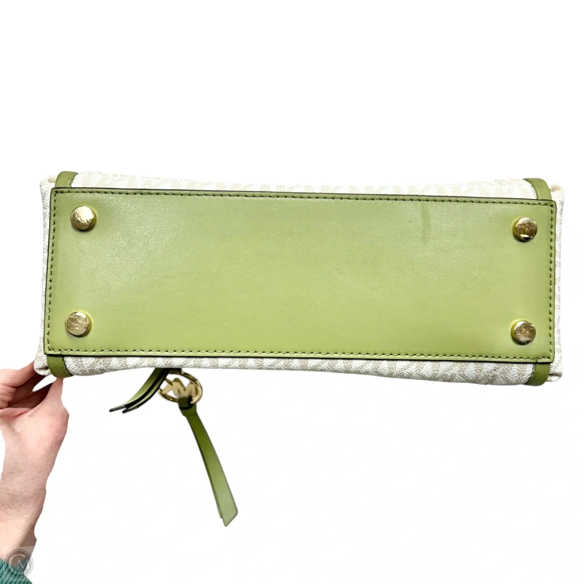Handbag By Michael By Michael Kors, Size: Medium