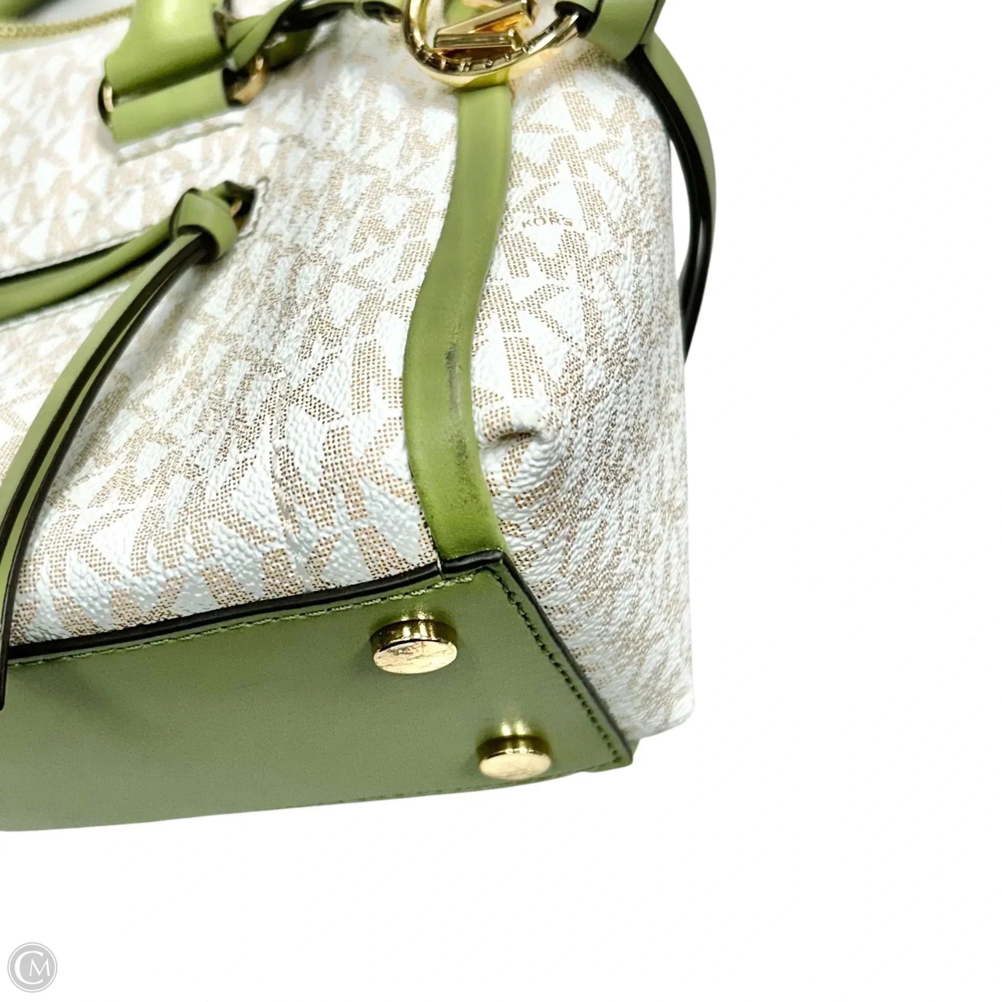 Handbag By Michael By Michael Kors, Size: Medium