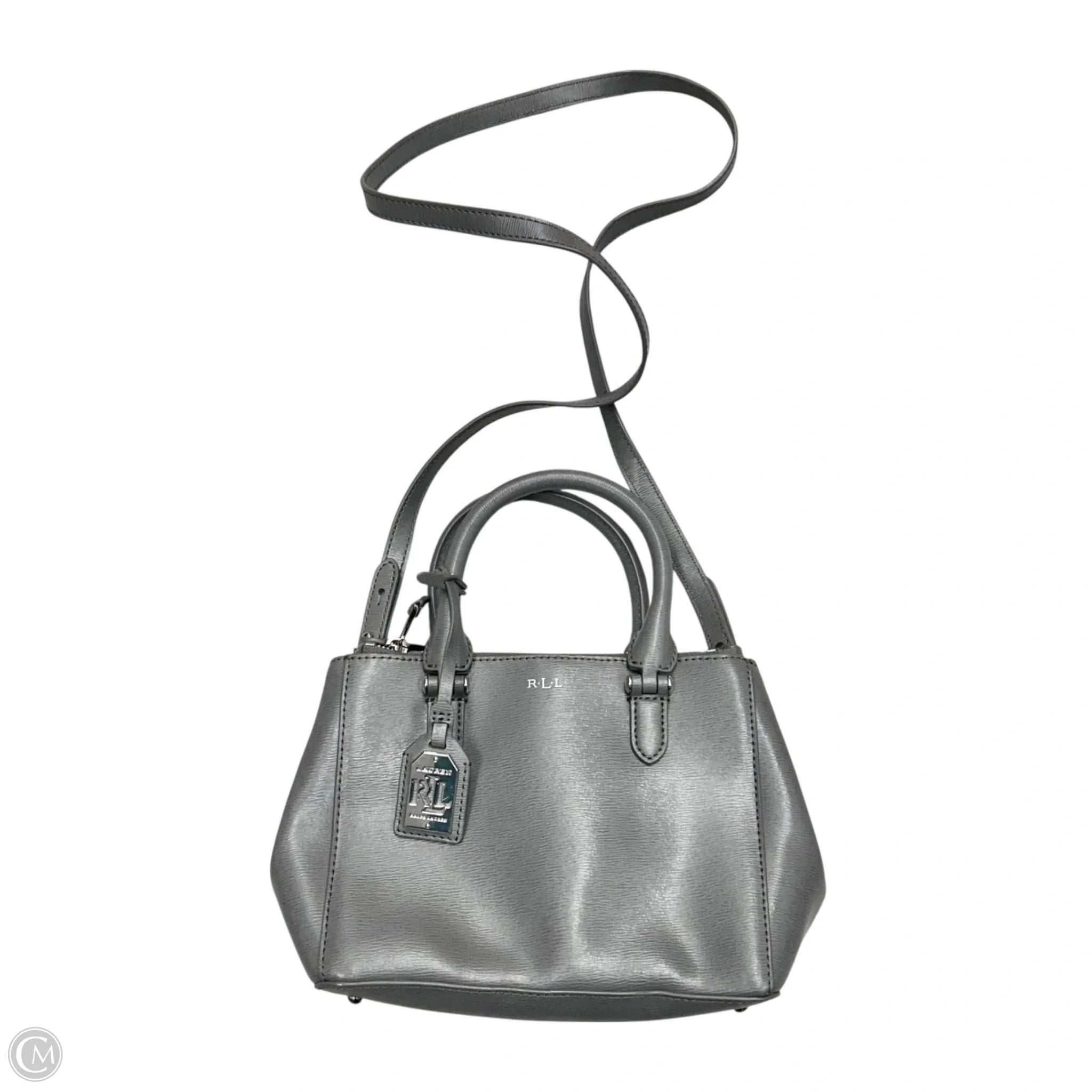 Crossbody By Ralph Lauren, Size: Small