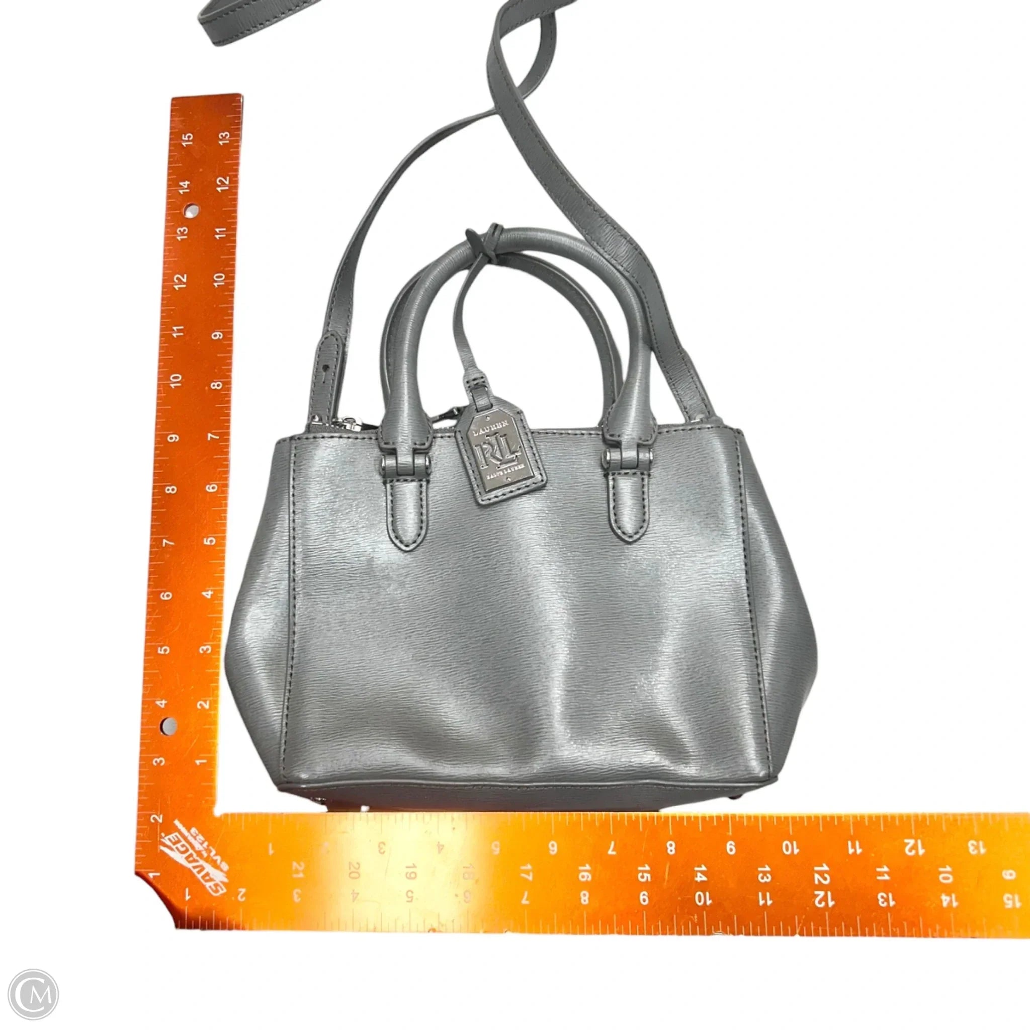 Crossbody By Ralph Lauren, Size: Small