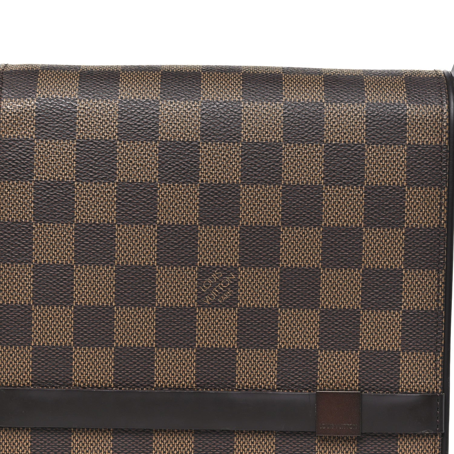 Damier Ebene Tribeca Mini