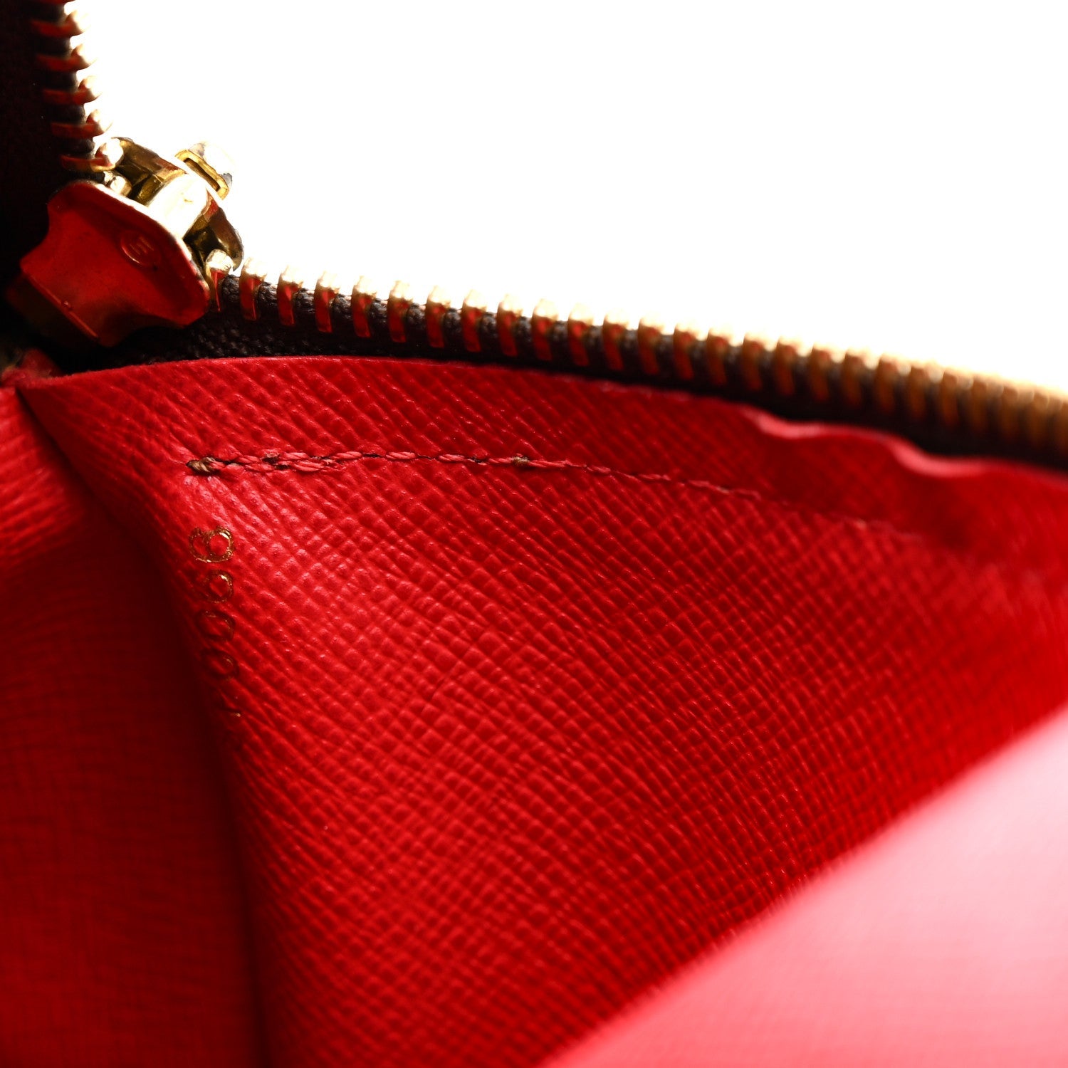 Damier Ebene Papillon 30