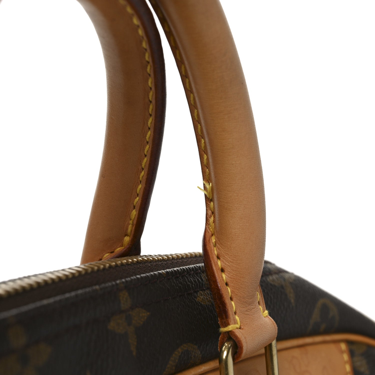 Monogram Evasion Sports Bag