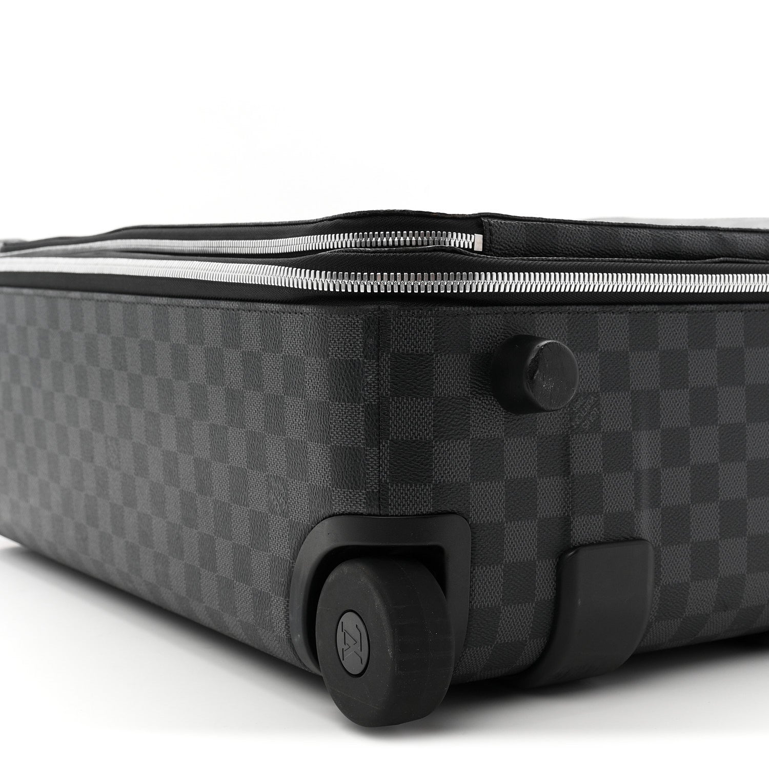 Damier Graphite Pegase Trolley Case