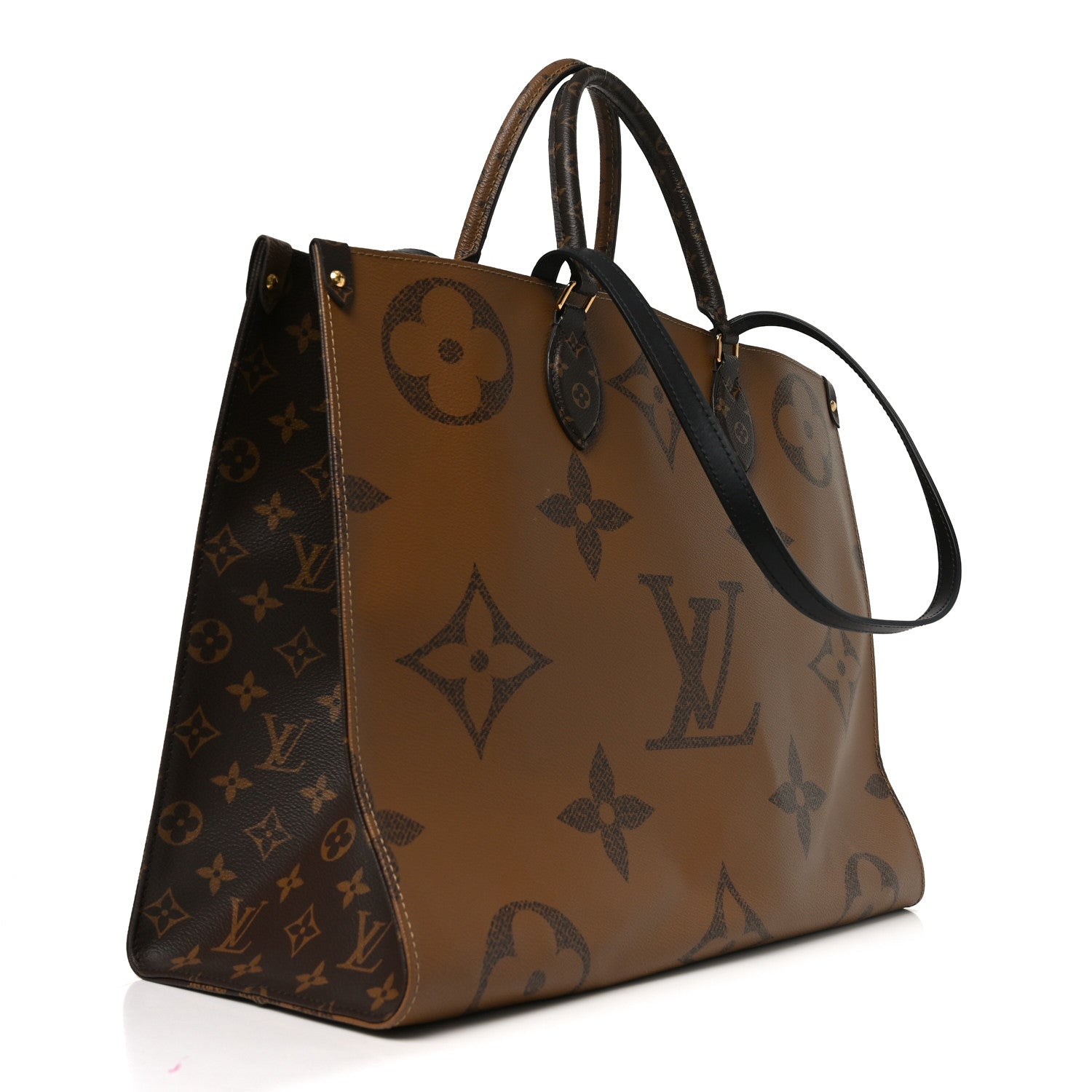 Reverse Monogram Giant Onthego GM