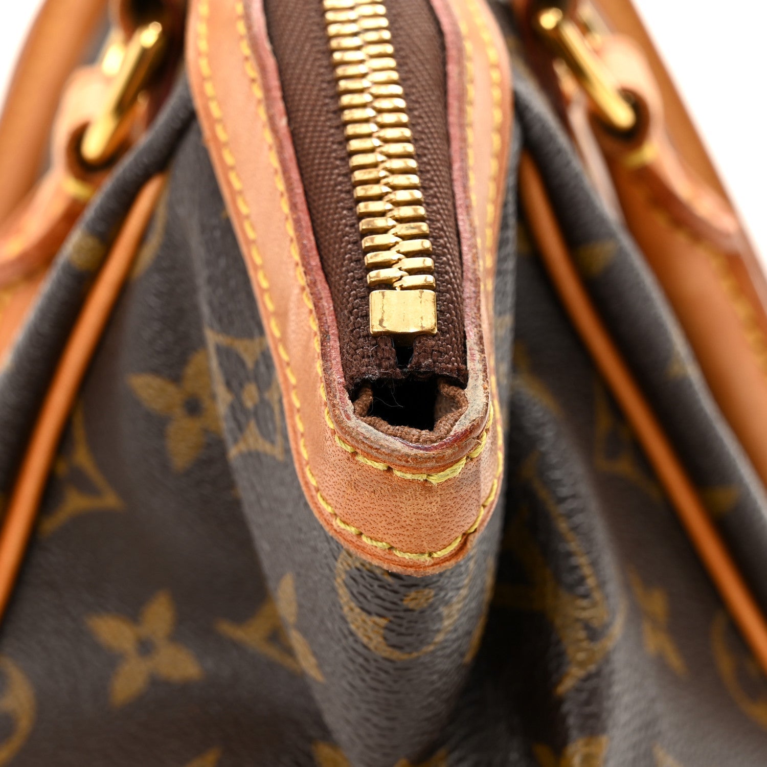 Monogram Tivoli PM