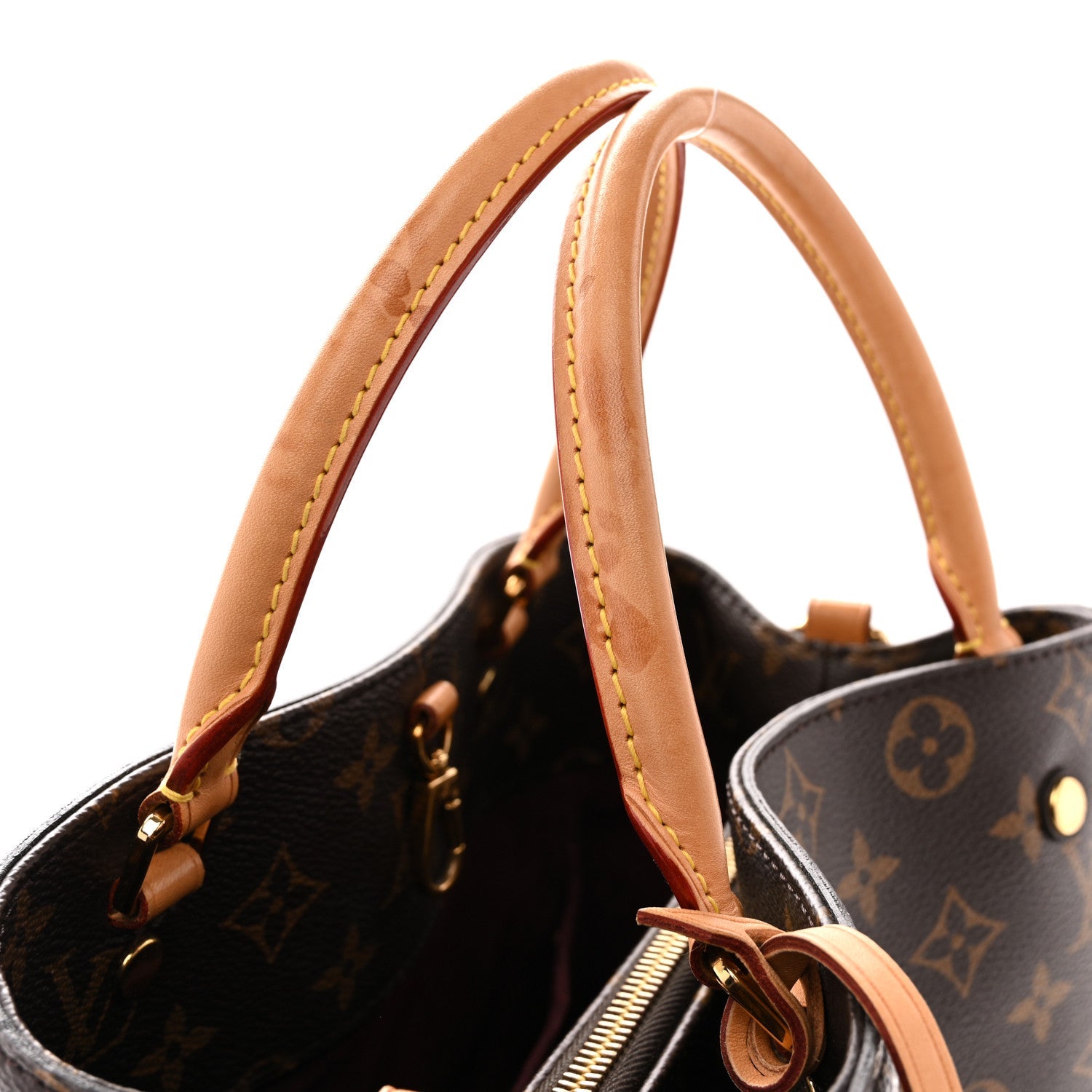Monogram Montaigne MM