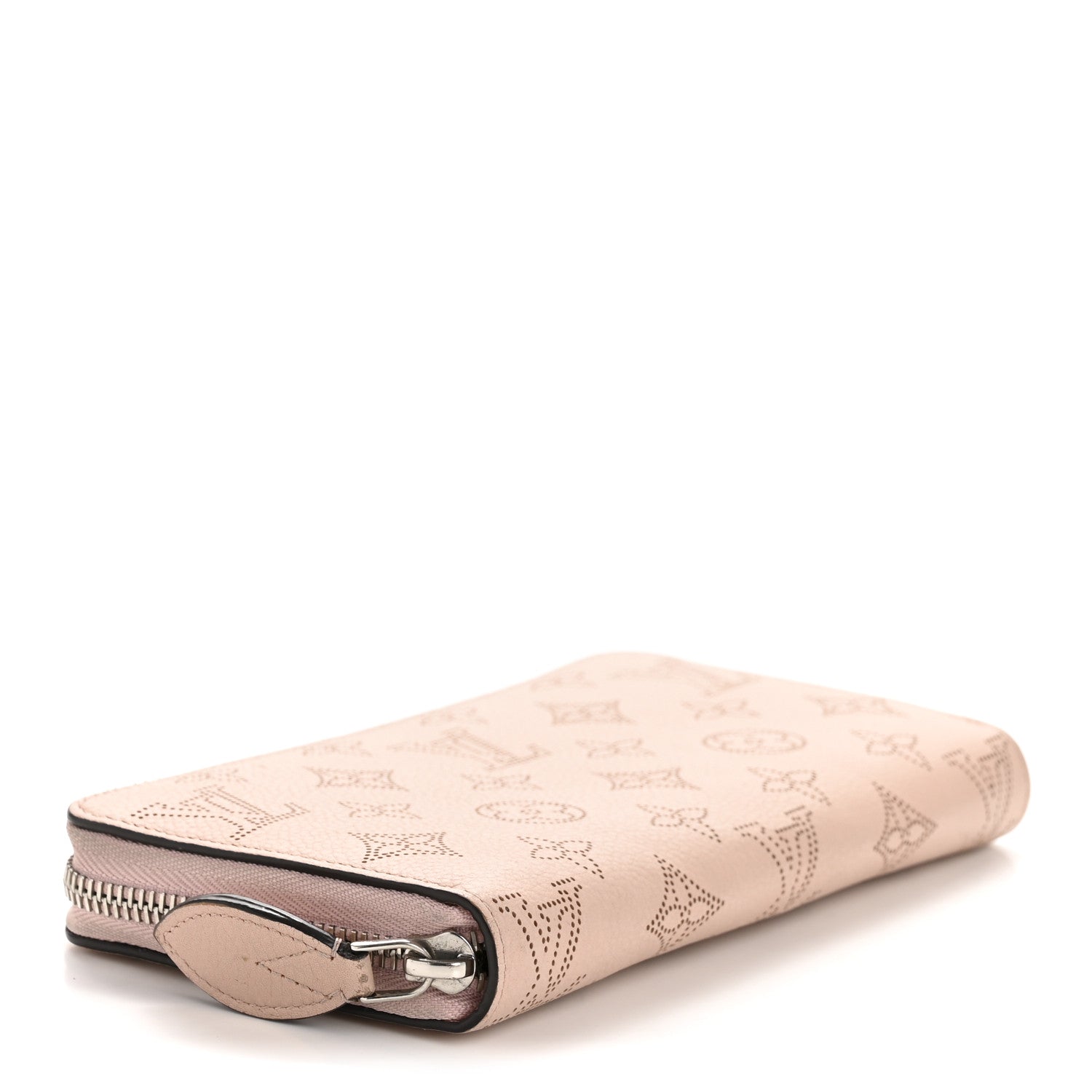 Mahina Zippy Wallet Magnolia