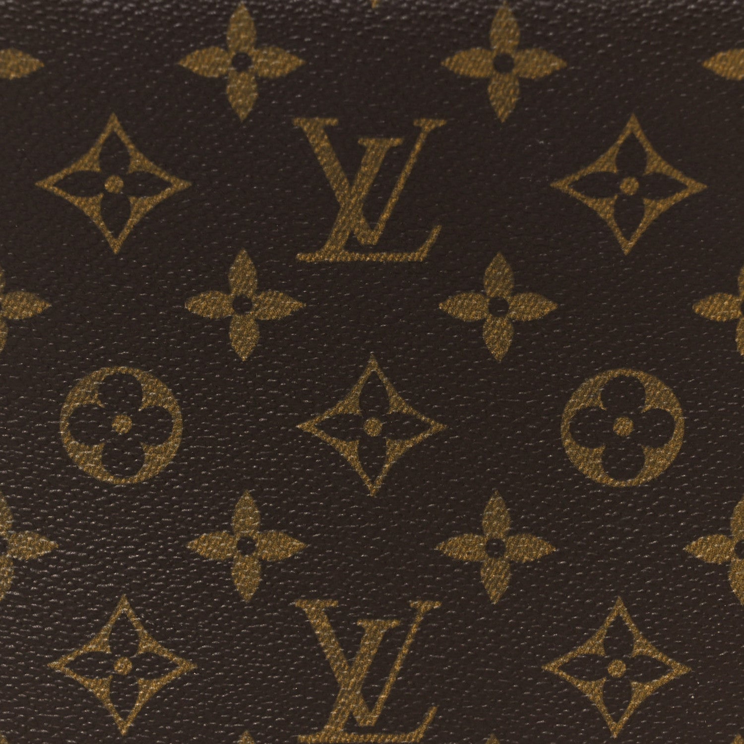 Monogram Monte Carlo Jewelry Box
