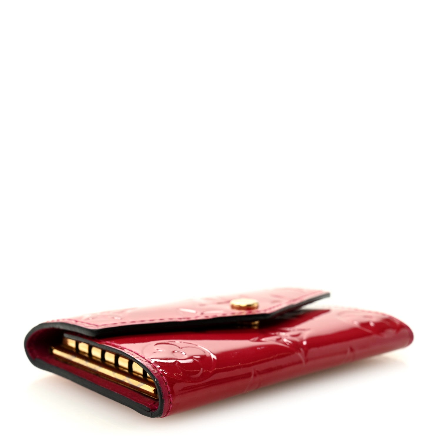 Vernis Multicles 6 Key Holder Cherry