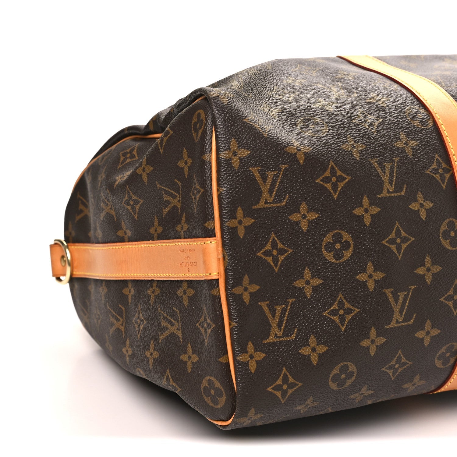 Monogram Keepall Bandouliere 45