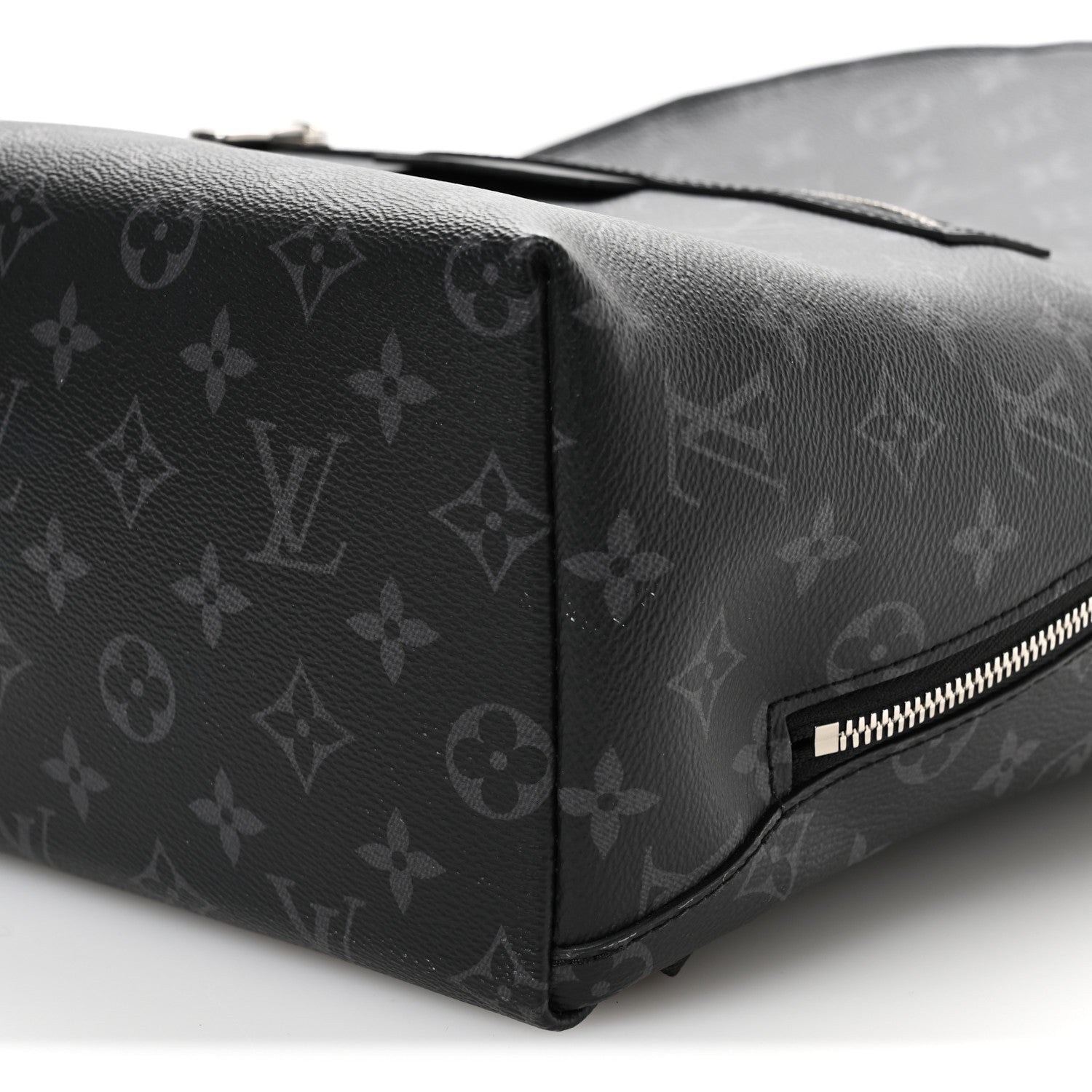Monogram Eclipse Slim Discovery Backpack