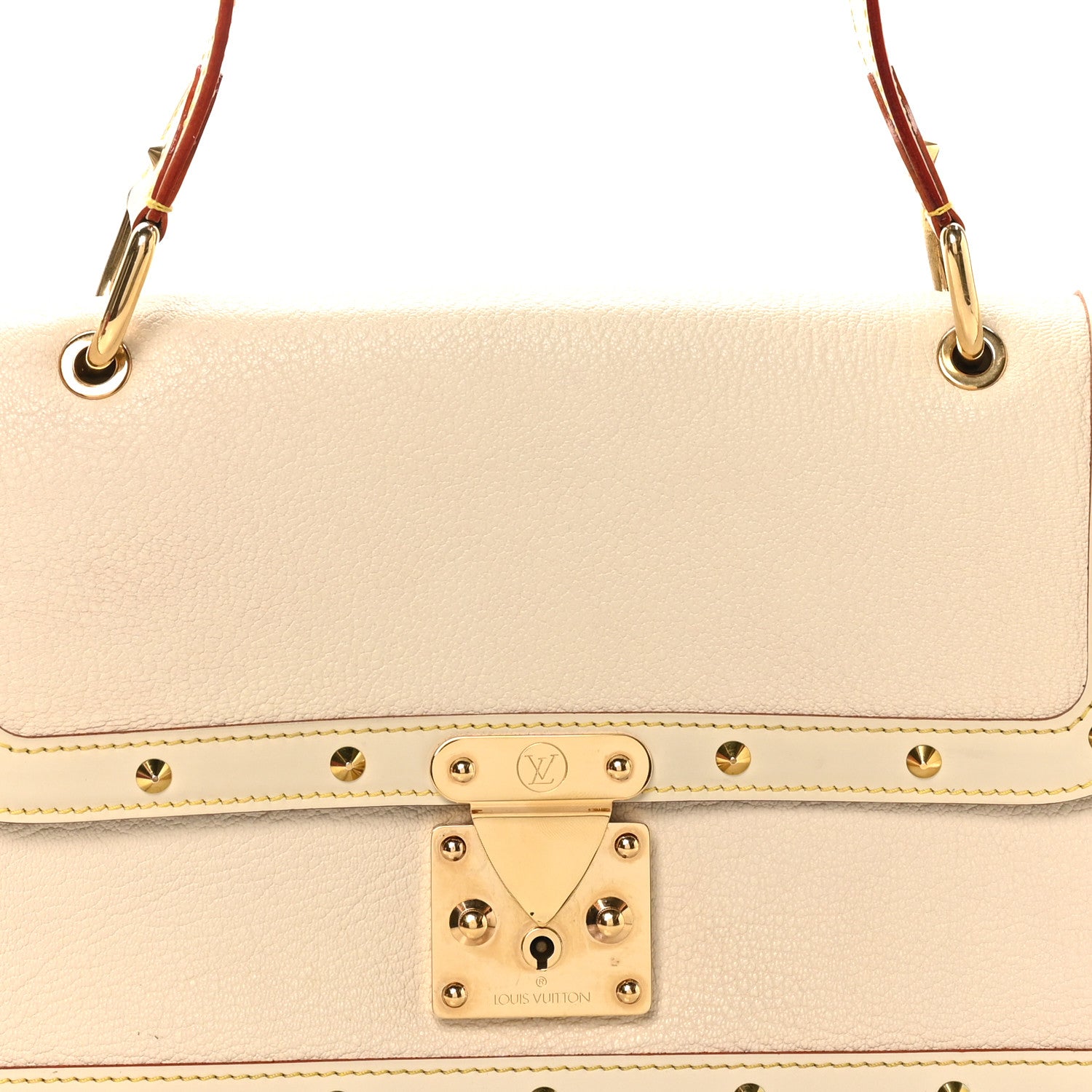 Suhali Le Talentueux White