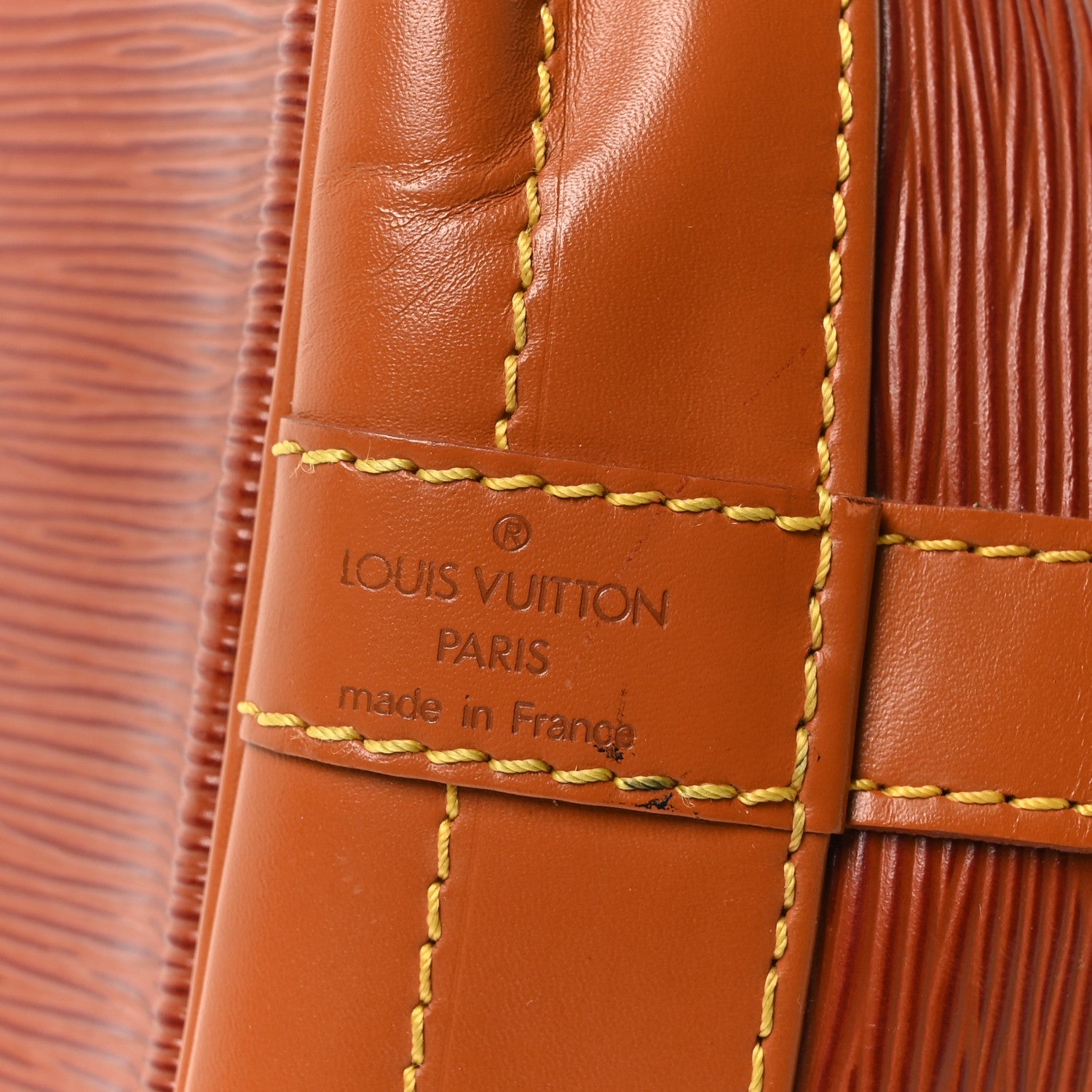Epi Noe Kenyan Fawn Cipango