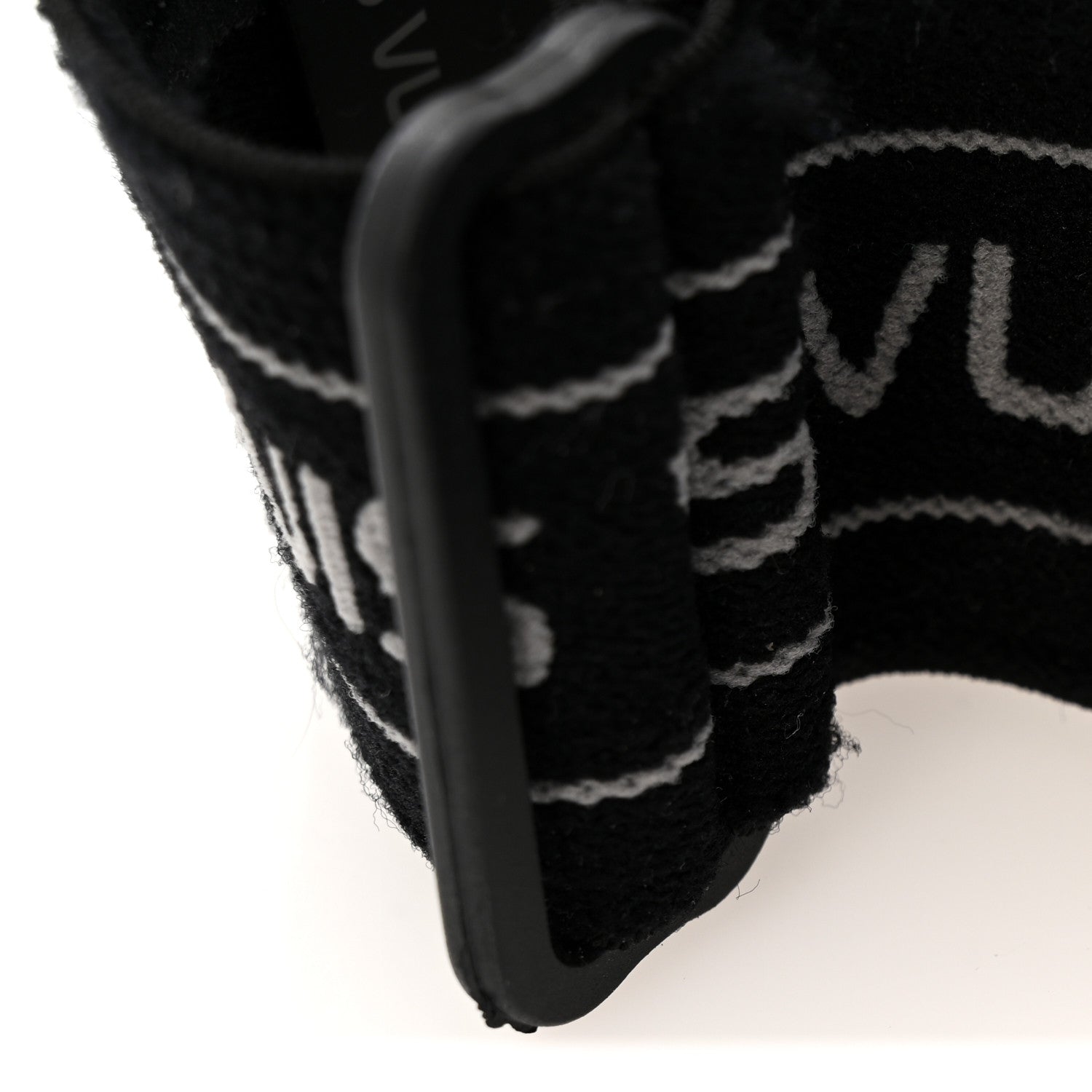 Ski Goggles Black