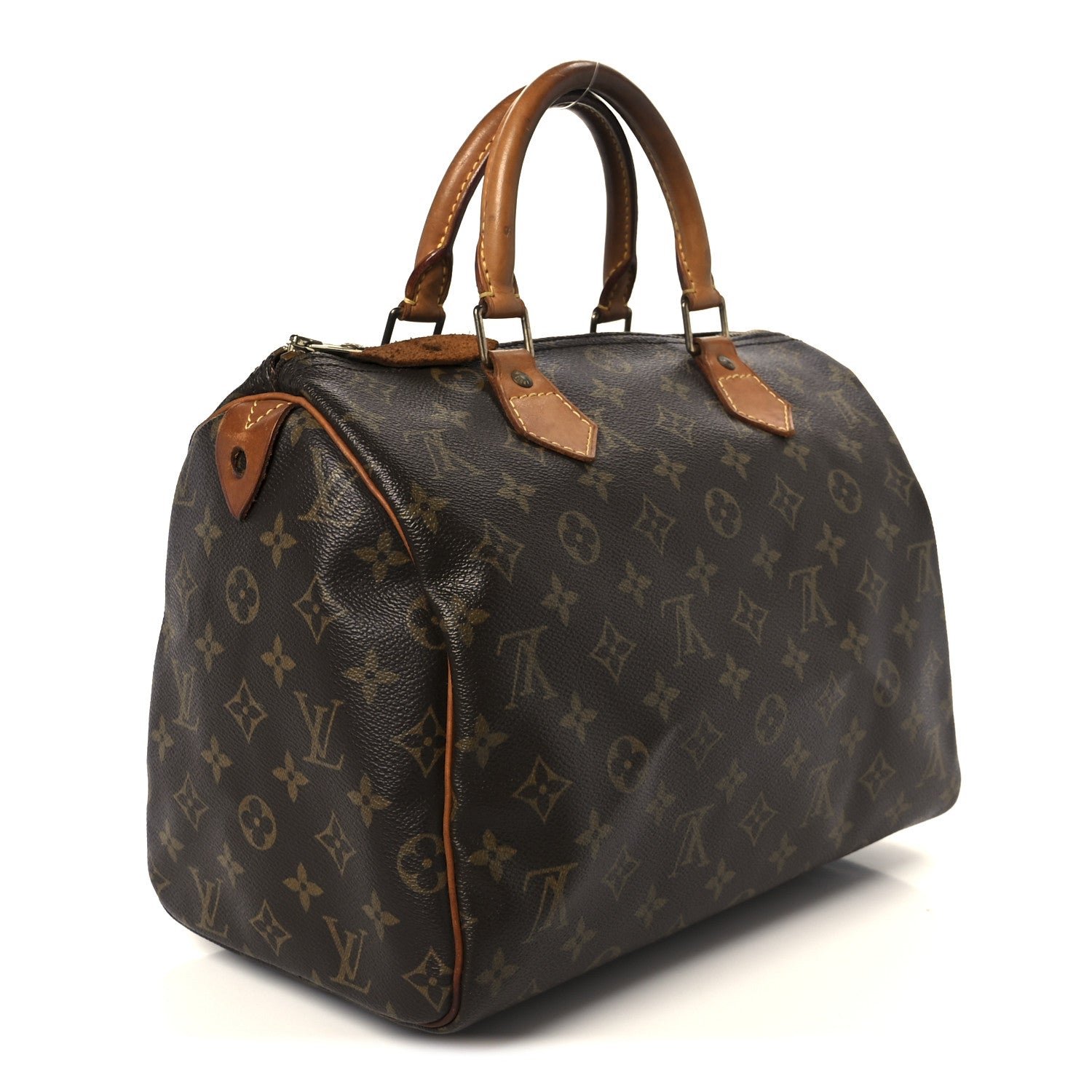 Monogram Speedy 30