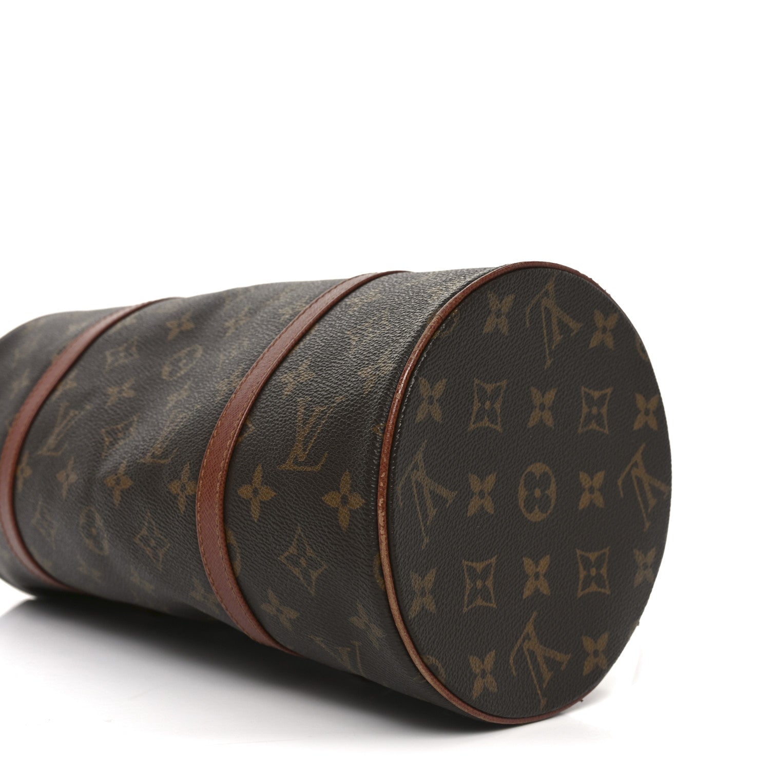 Monogram Papillon 30