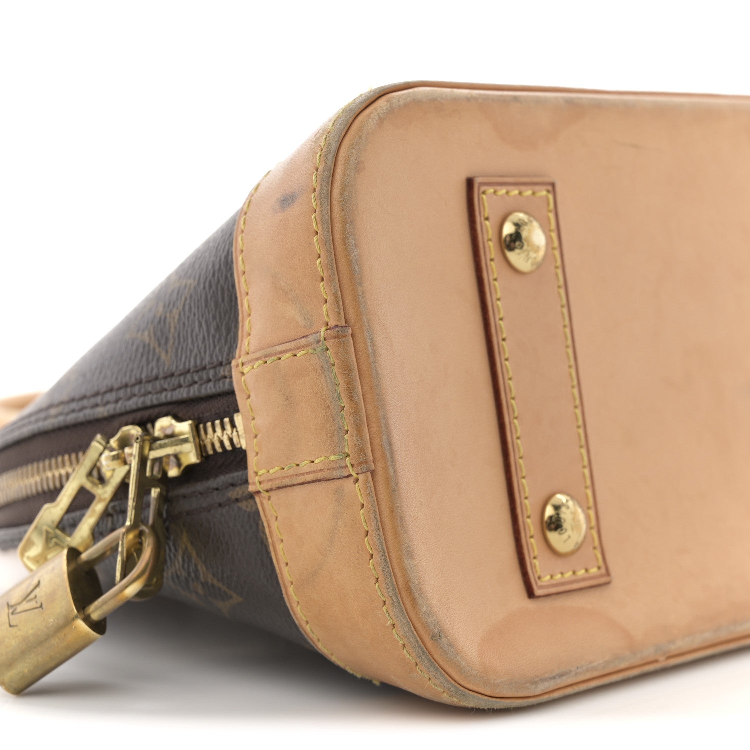 Monogram Alma BB