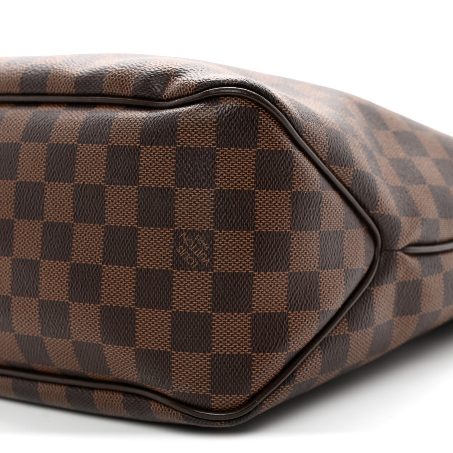 Damier Ebene Delightful MM