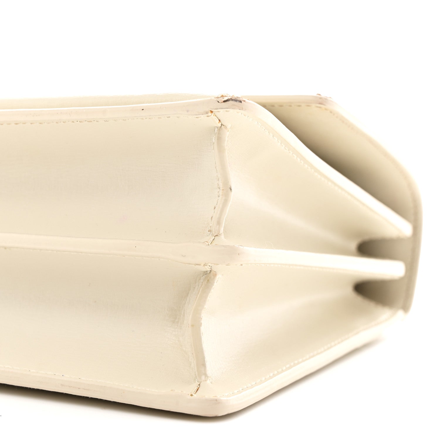 Calfskin Medium Monogram Sunset Crema Soft