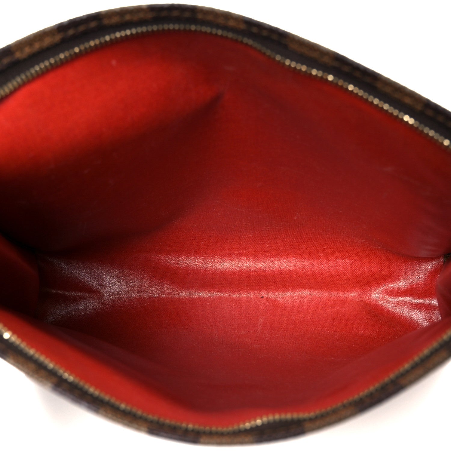 Damier Ebene Toiletry Pouch 26