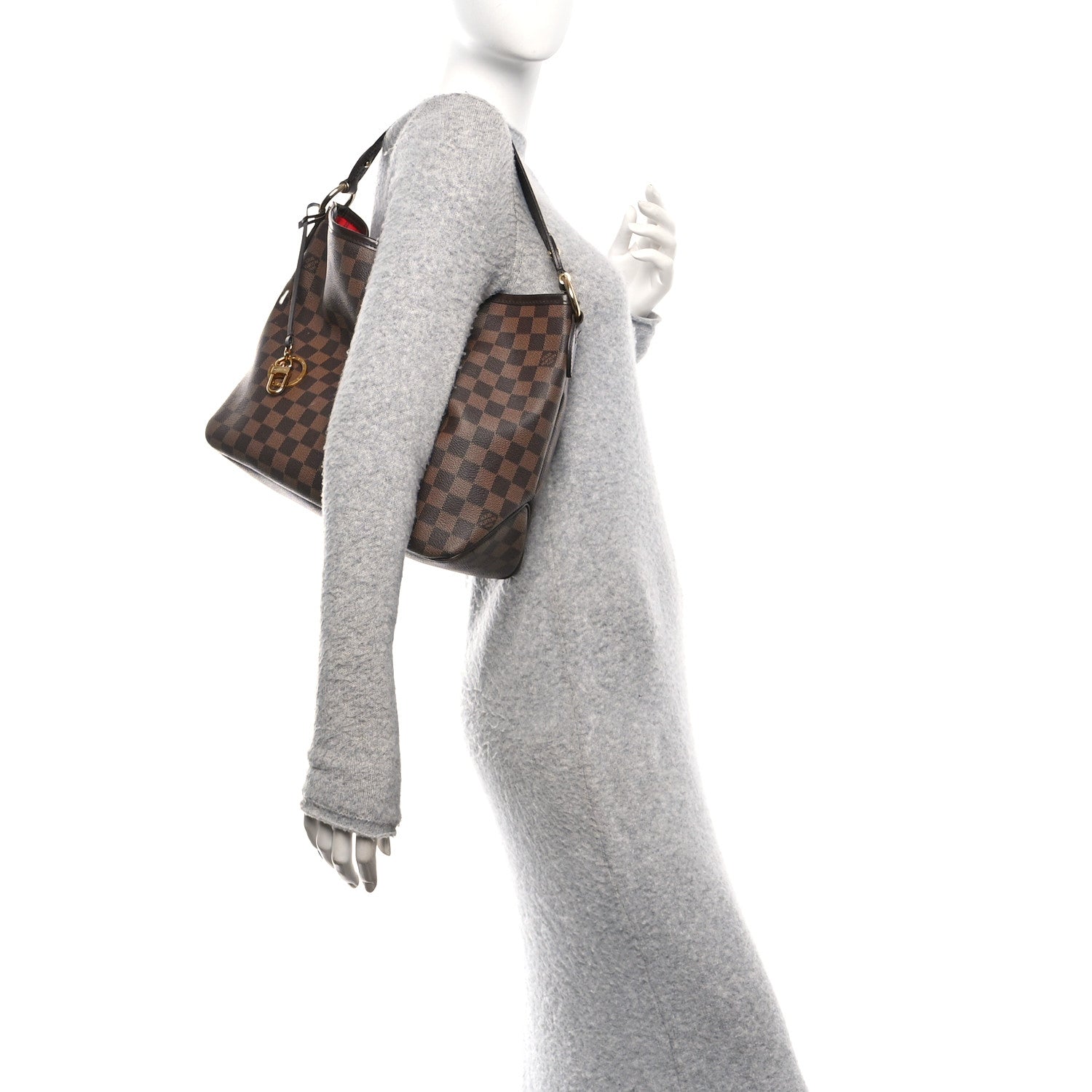 Damier Ebene Delightful PM