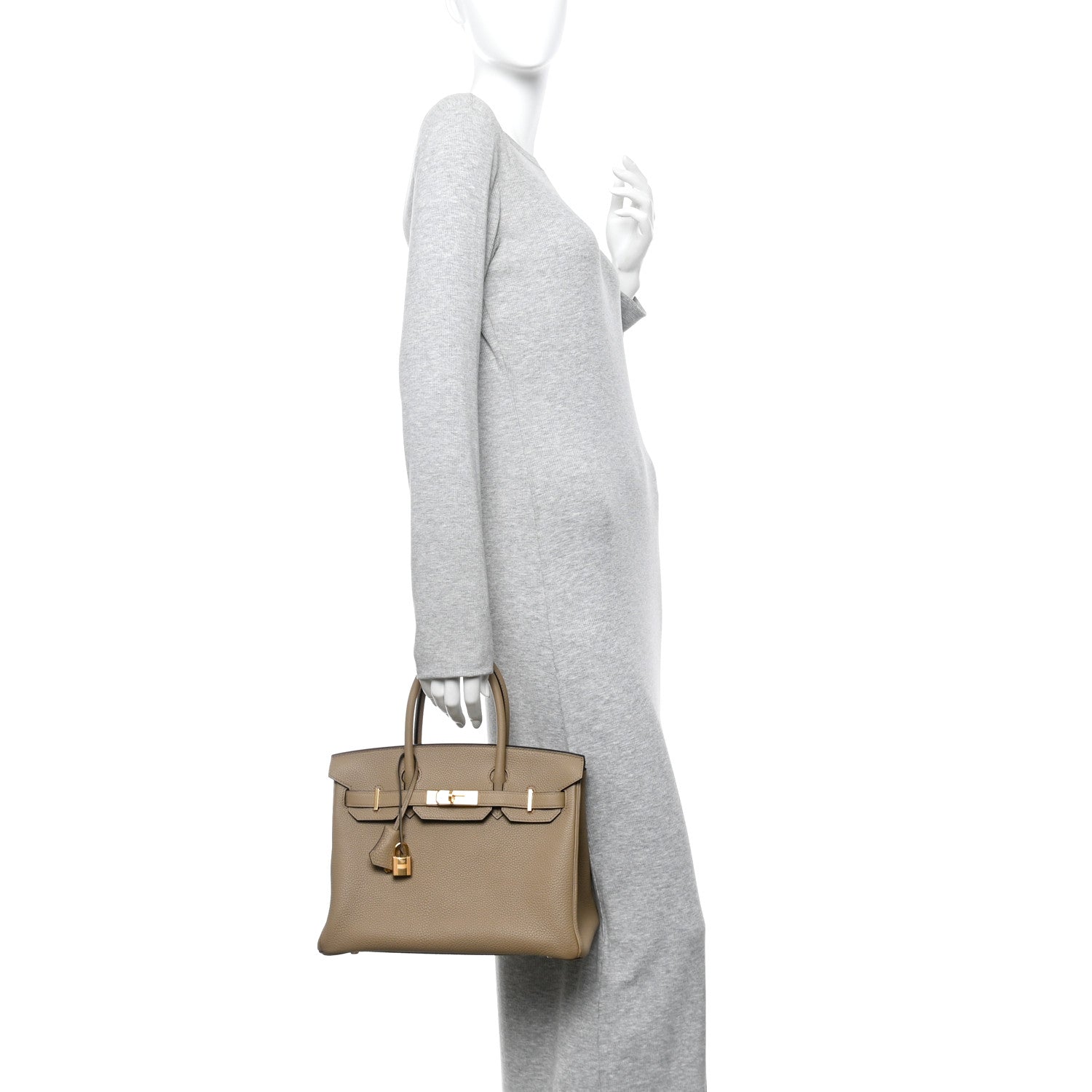 Togo Birkin 30 Trench