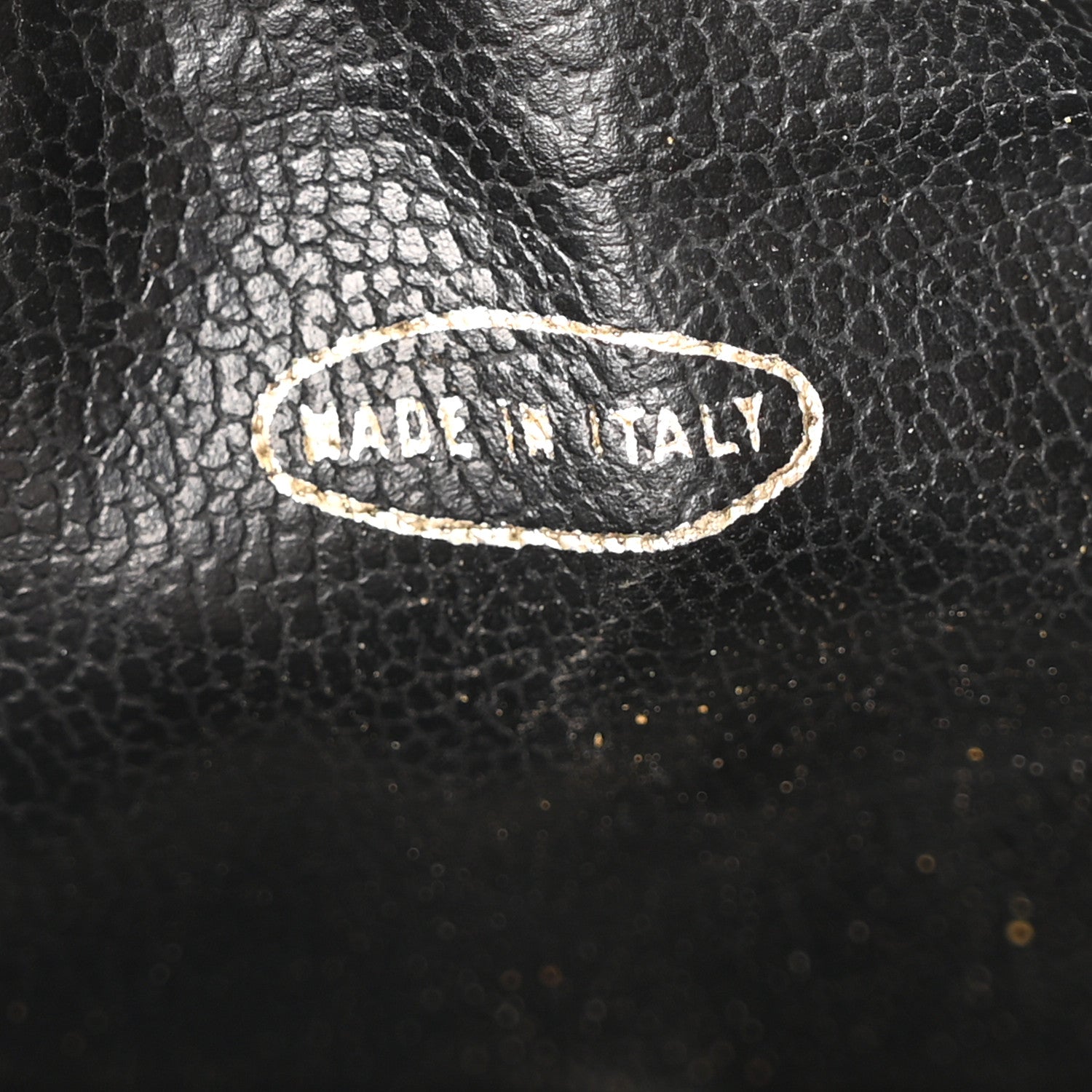 Lambskin Quilted Flap Waist Belt Bag 75 30 Black