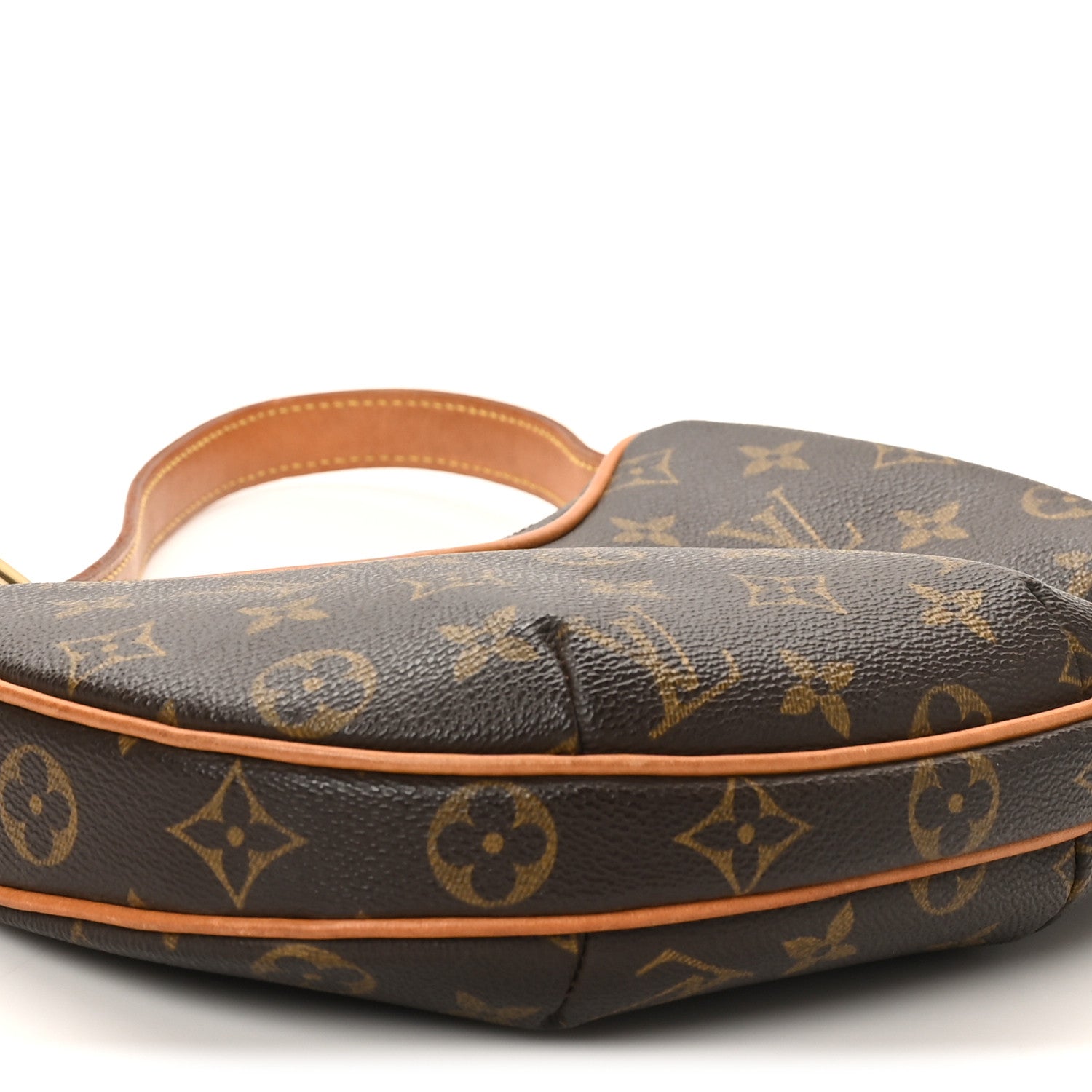 Monogram Croissant PM