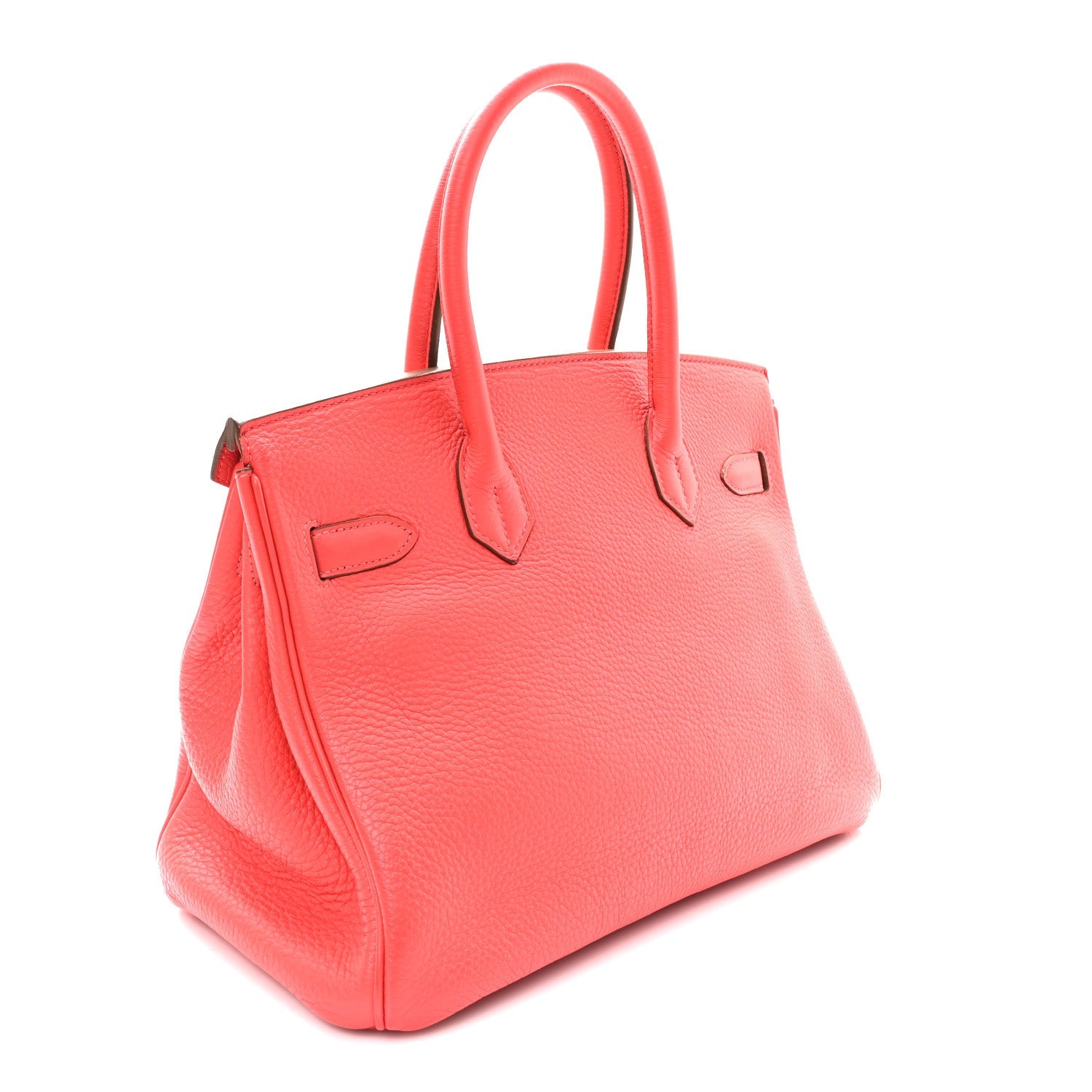 Togo BIRKIN 30 Rose Jaipur