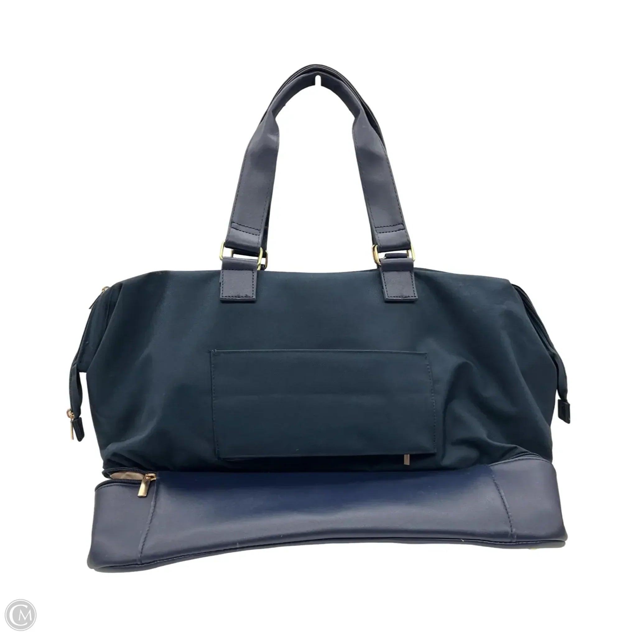 Luggage By Clothes Mentor, Size: Medium
