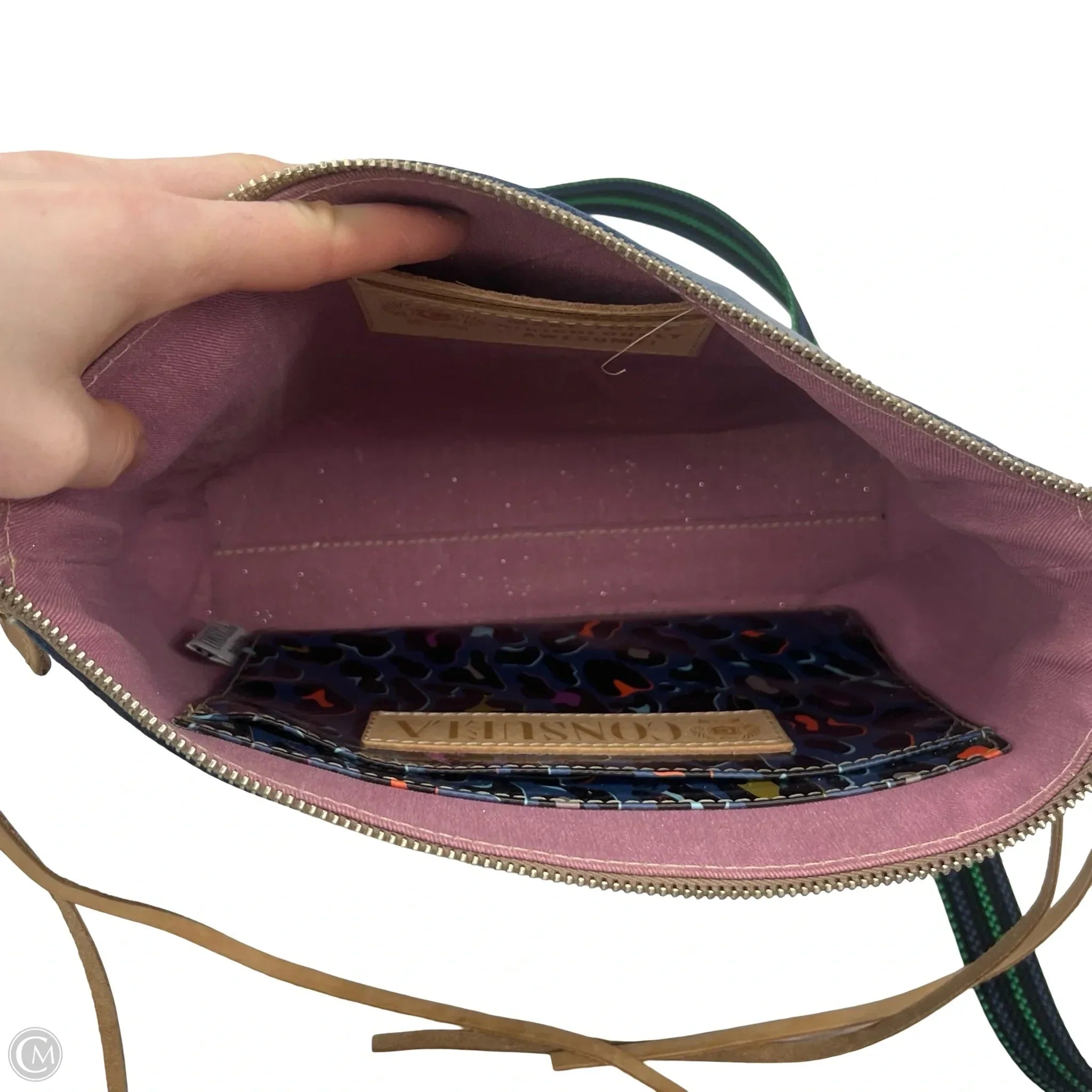 Crossbody By Consuela, Size: Medium